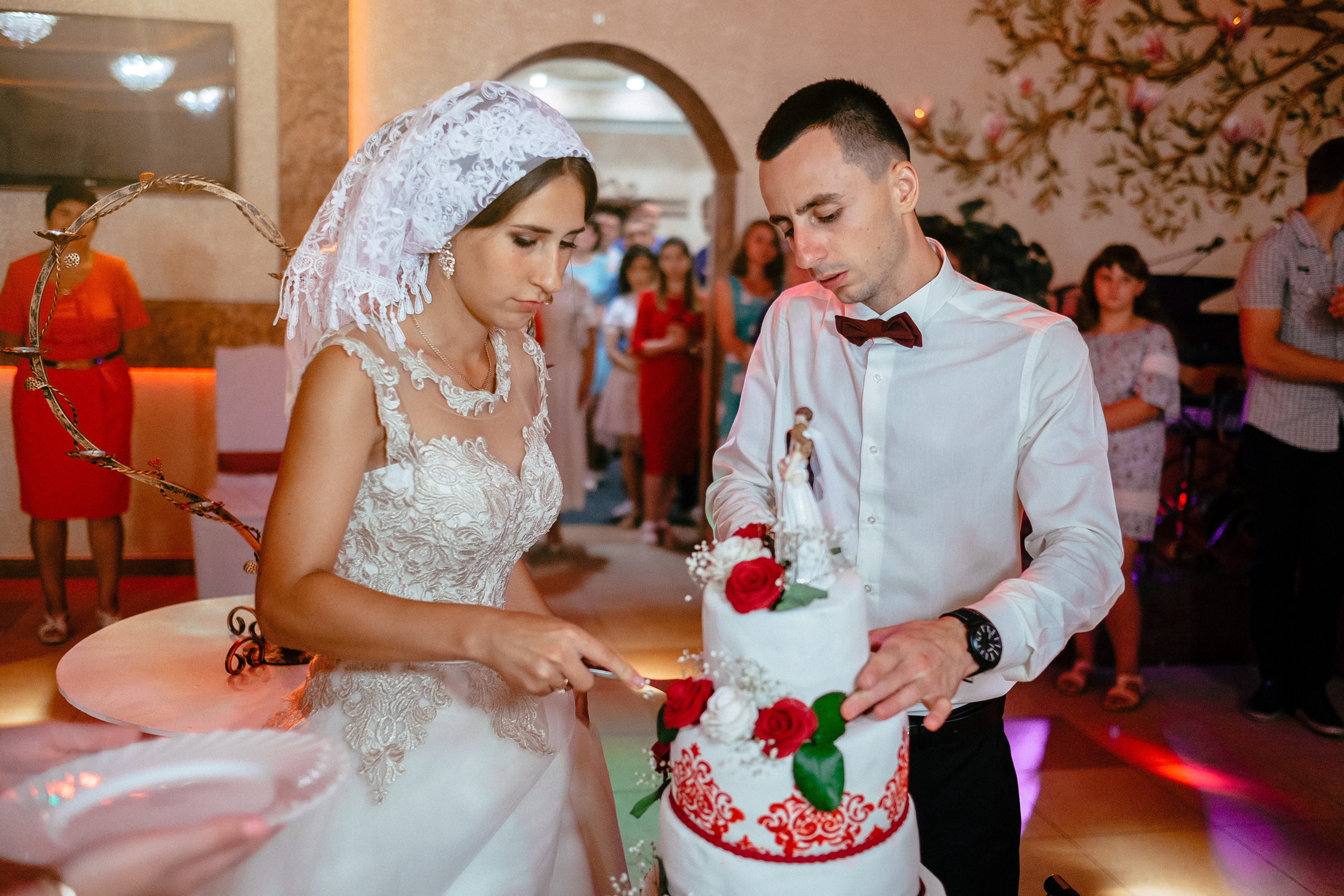 4.08.2018 Wedding Day. Ivan Skufinsky — wedding and family photographer in Vancouver