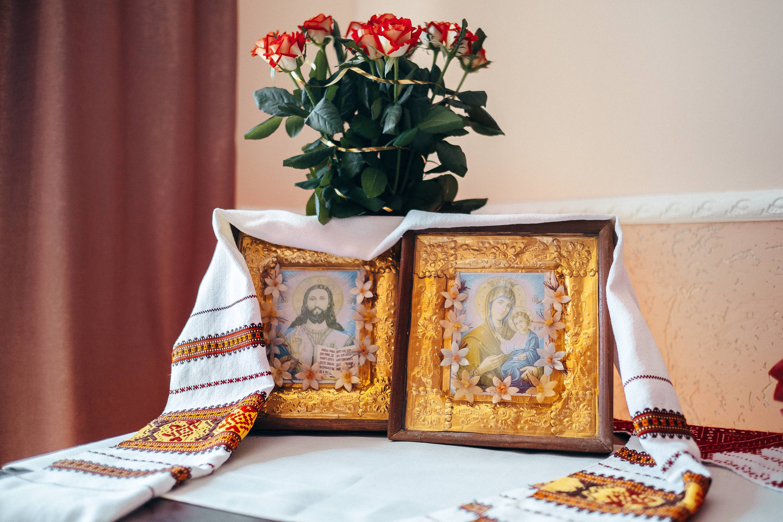 11.08.2018 Богдан+Юля. Ivan Skufinsky — wedding and family photographer in Vancouver