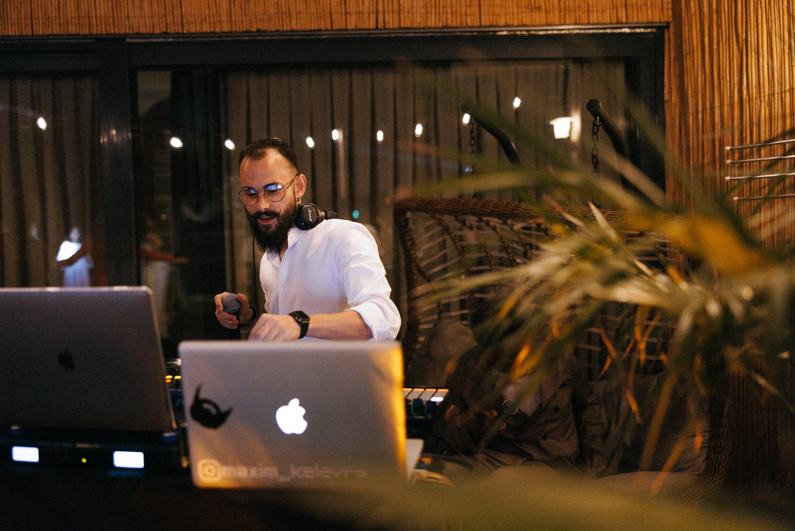 Cheshme. Wedding Story. Ivan Skufinsky — wedding and family photographer in Vancouver