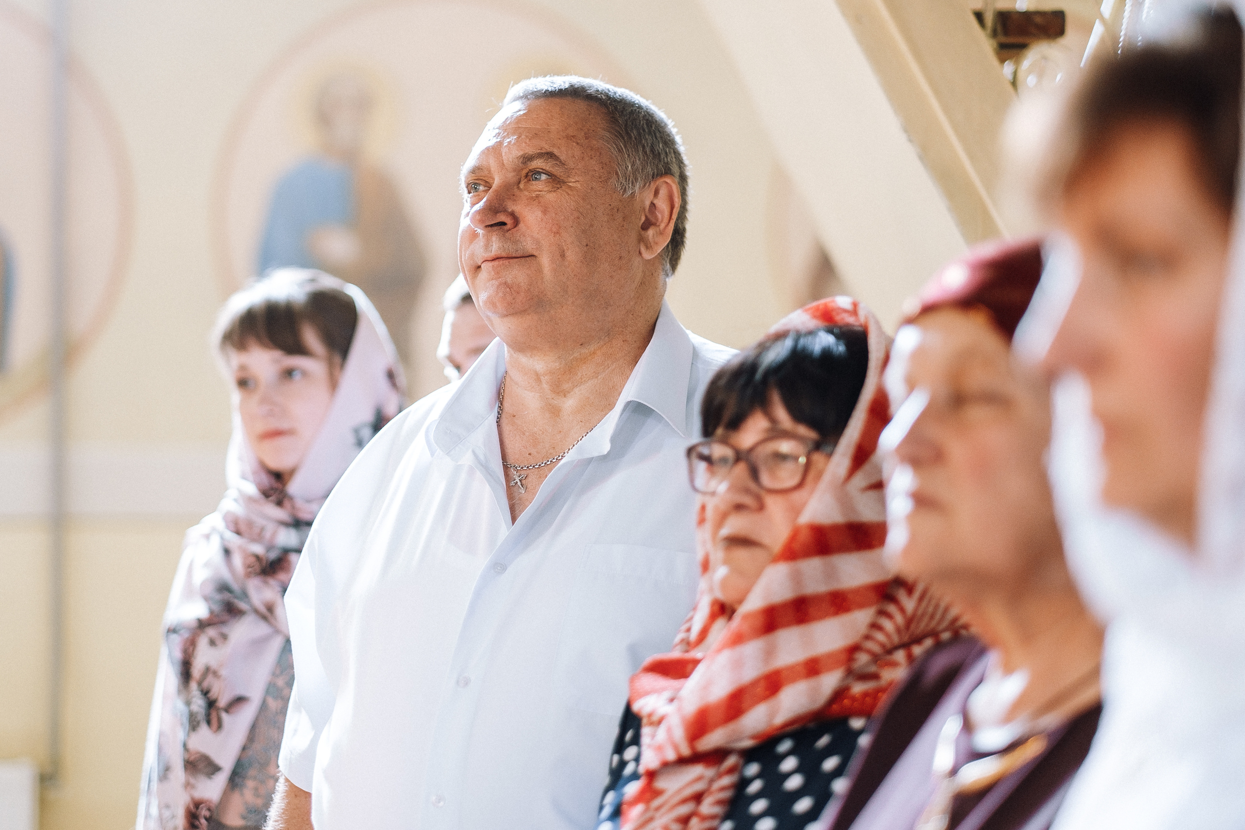 Wedding Story 2.06.2019. Ivan Skufinsky — wedding and family photographer in Vancouver