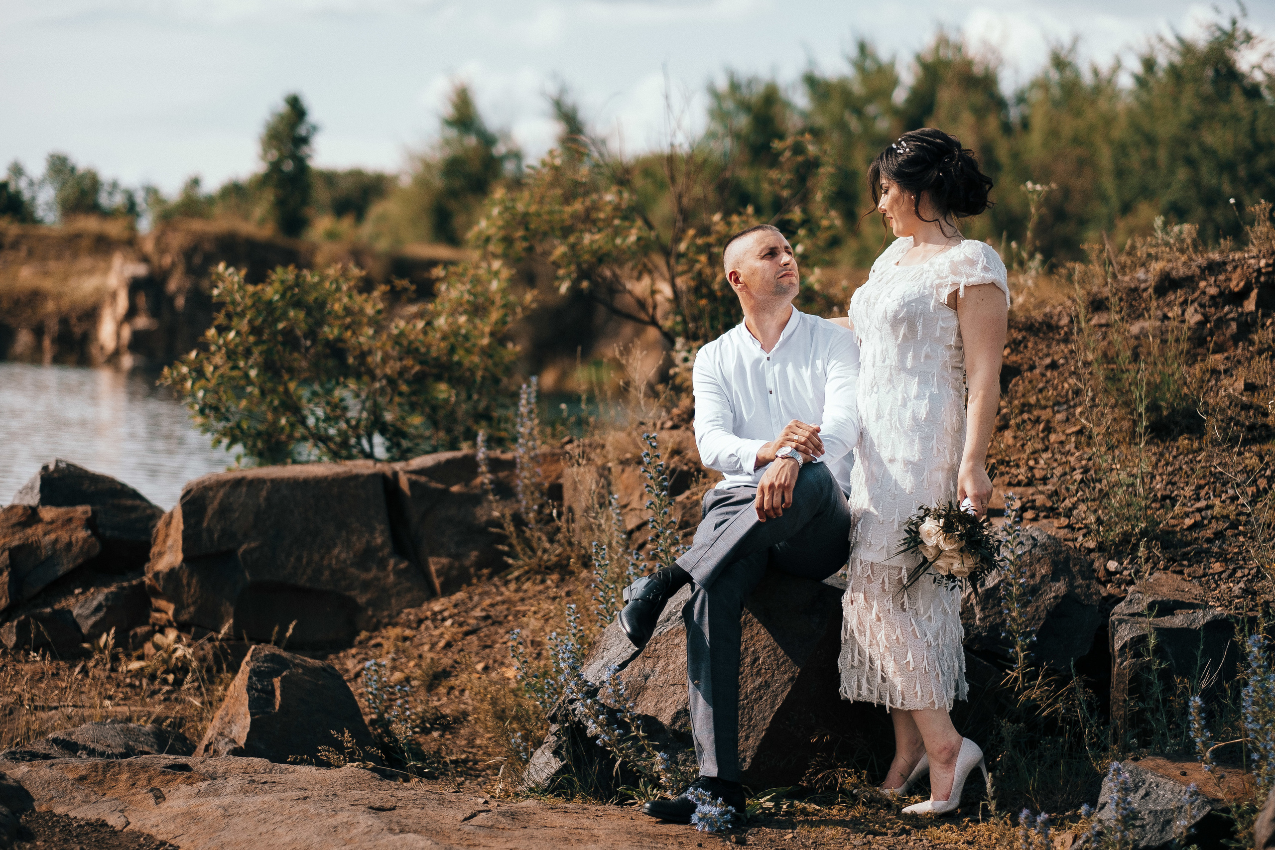 Владимир+Наталья 08.06.19. Ivan Skufinsky — wedding and family photographer in Vancouver