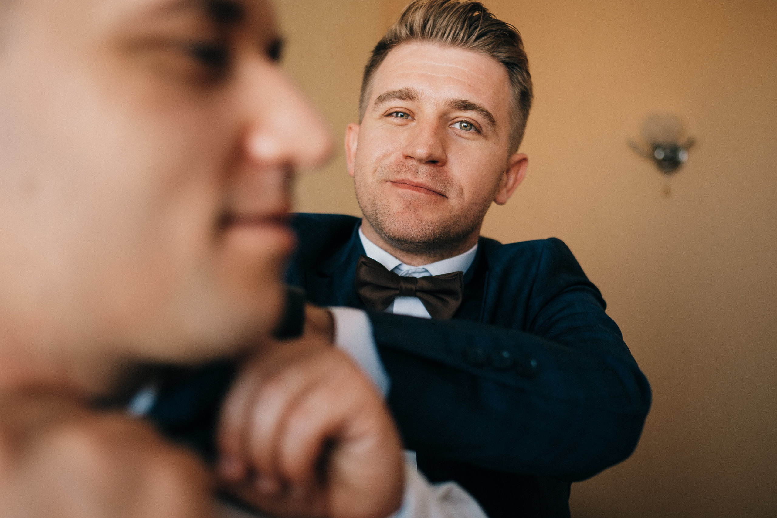 Дмитрий+Наташа 22.09.2018. Ivan Skufinsky — wedding and family photographer in Vancouver