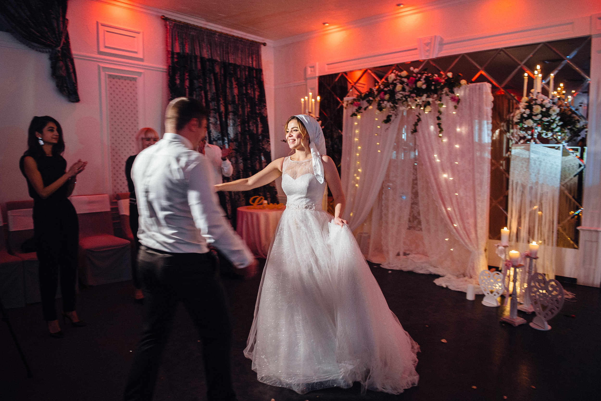 17.11.2018. Ivan Skufinsky — wedding and family photographer in Vancouver