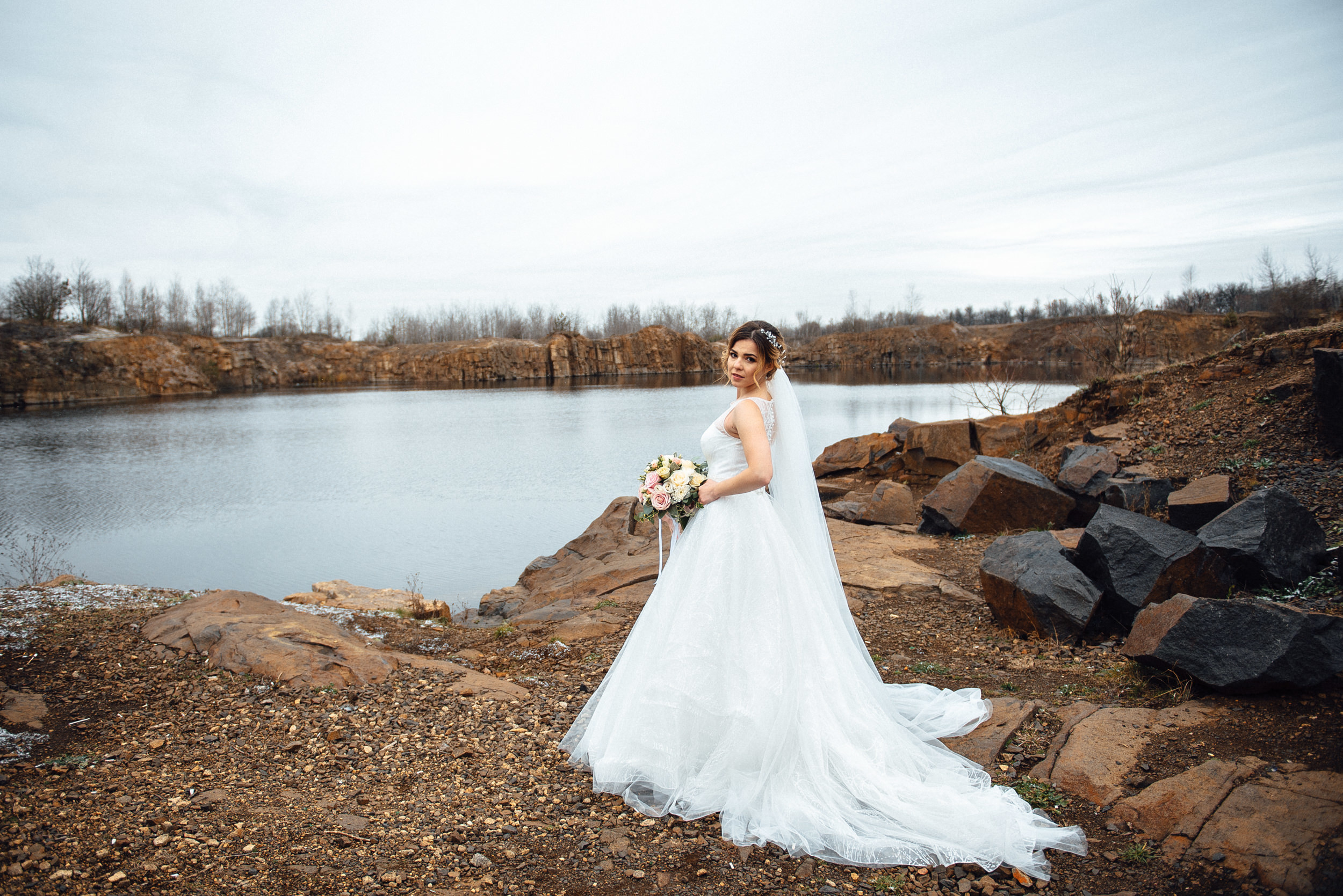 17.11.2018. Ivan Skufinsky — wedding and family photographer in Vancouver