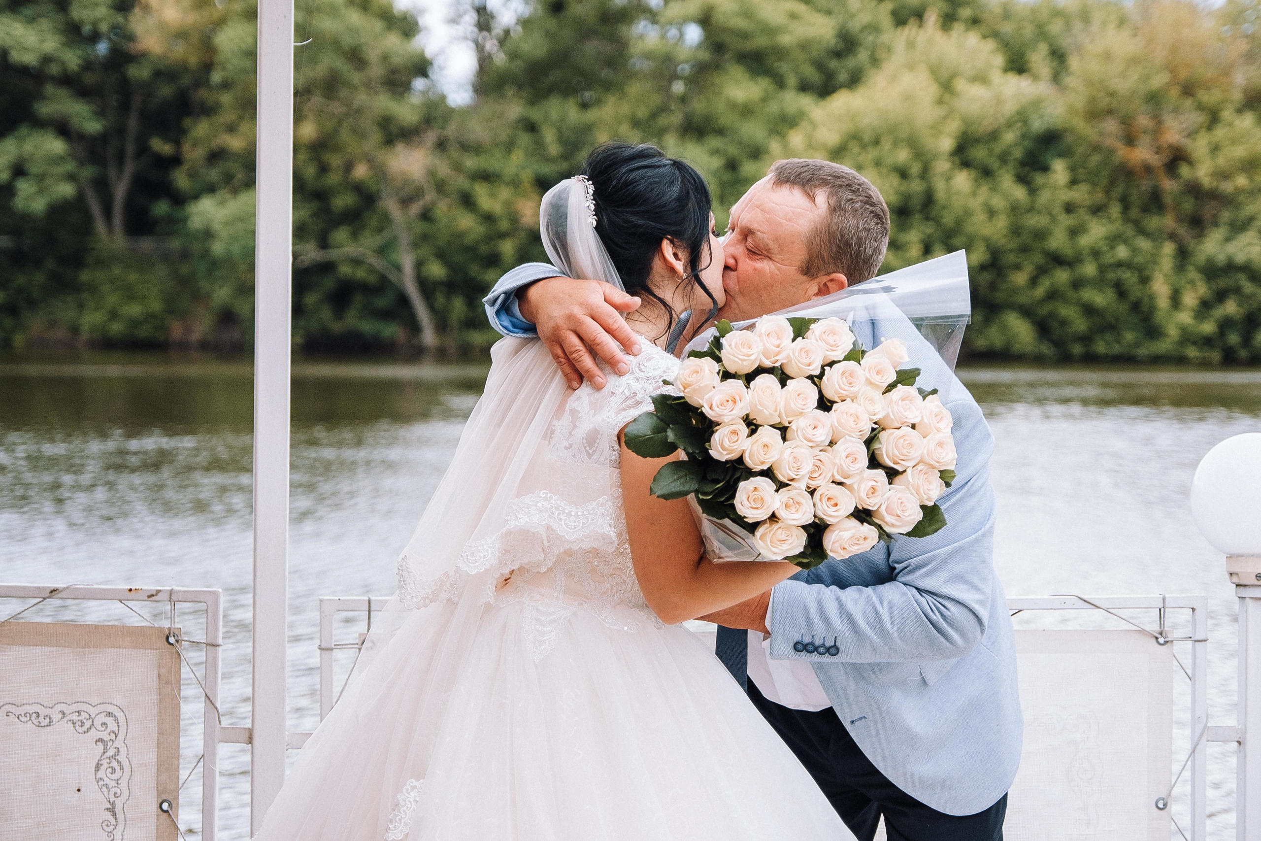 29.06.2019 WeddingStory. Ivan Skufinsky — wedding and family photographer in Vancouver