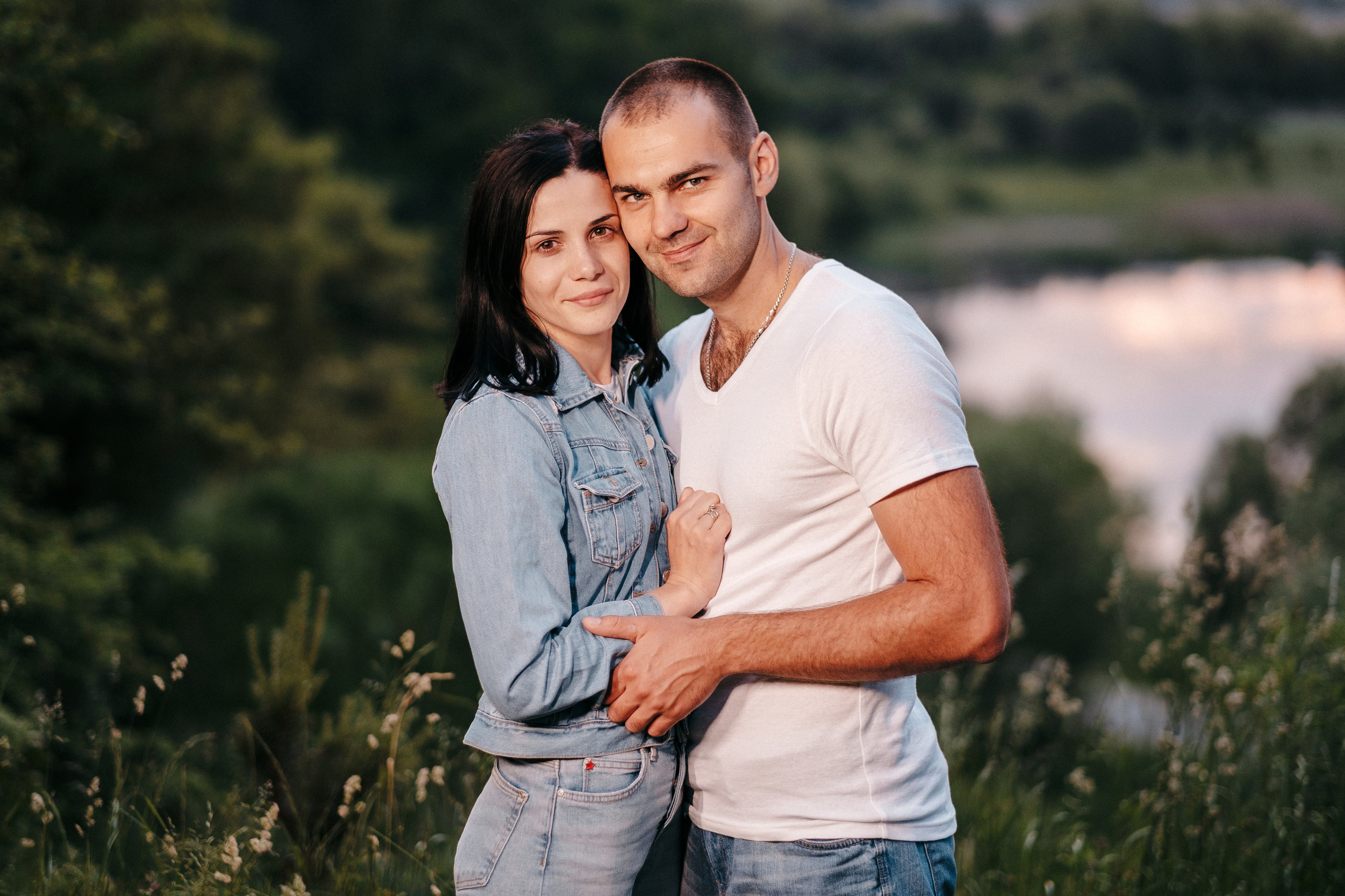 Family STory. Ivan Skufinsky — wedding and family photographer in Vancouver