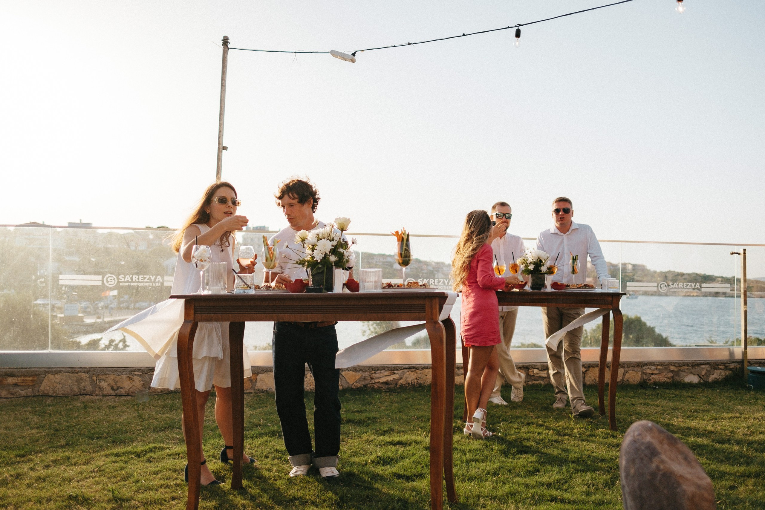 Cheshme. Wedding Story. Ivan Skufinsky — wedding and family photographer in Vancouver