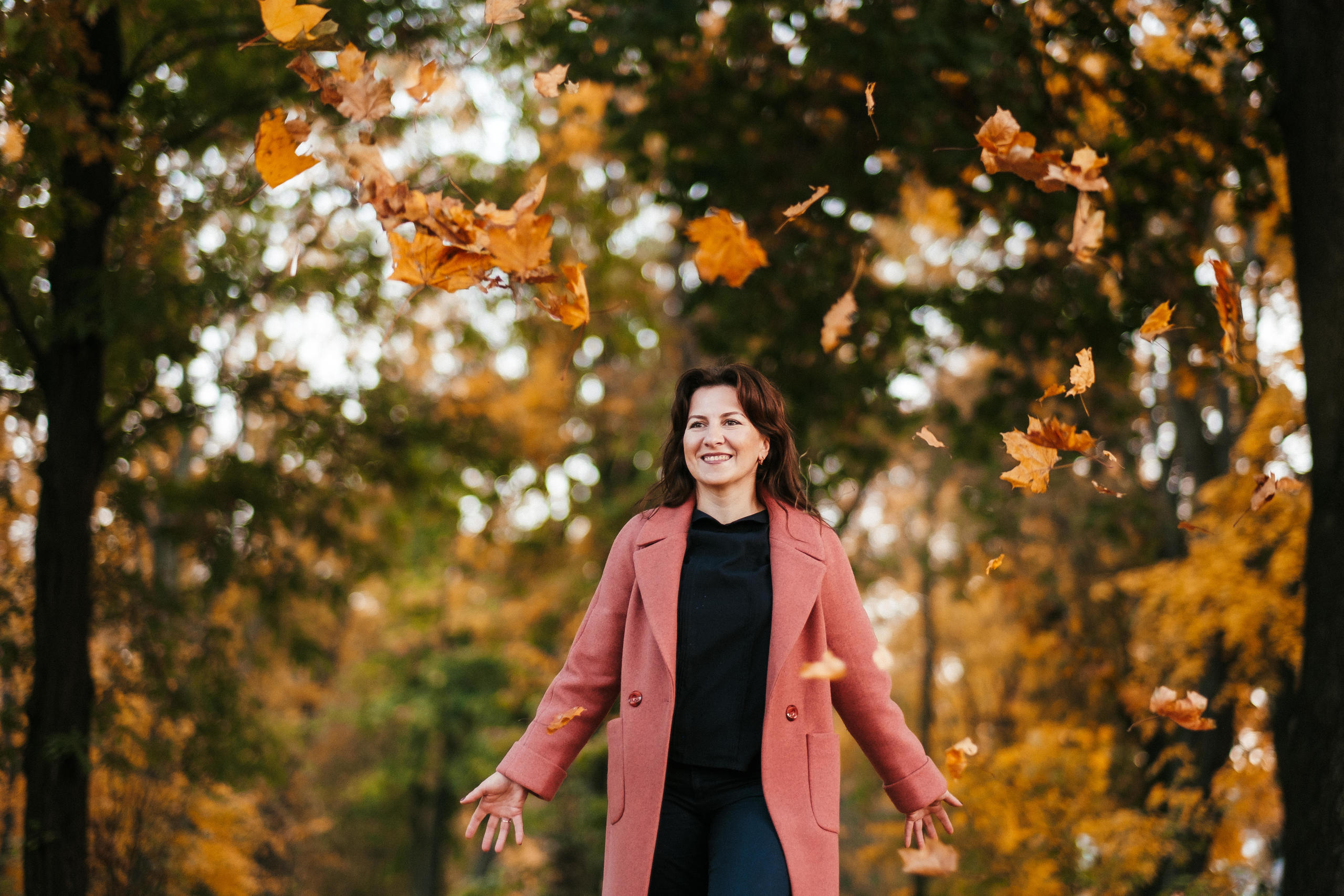 SVETLANA 18.10.2018. Ivan Skufinsky — wedding and family photographer in Vancouver