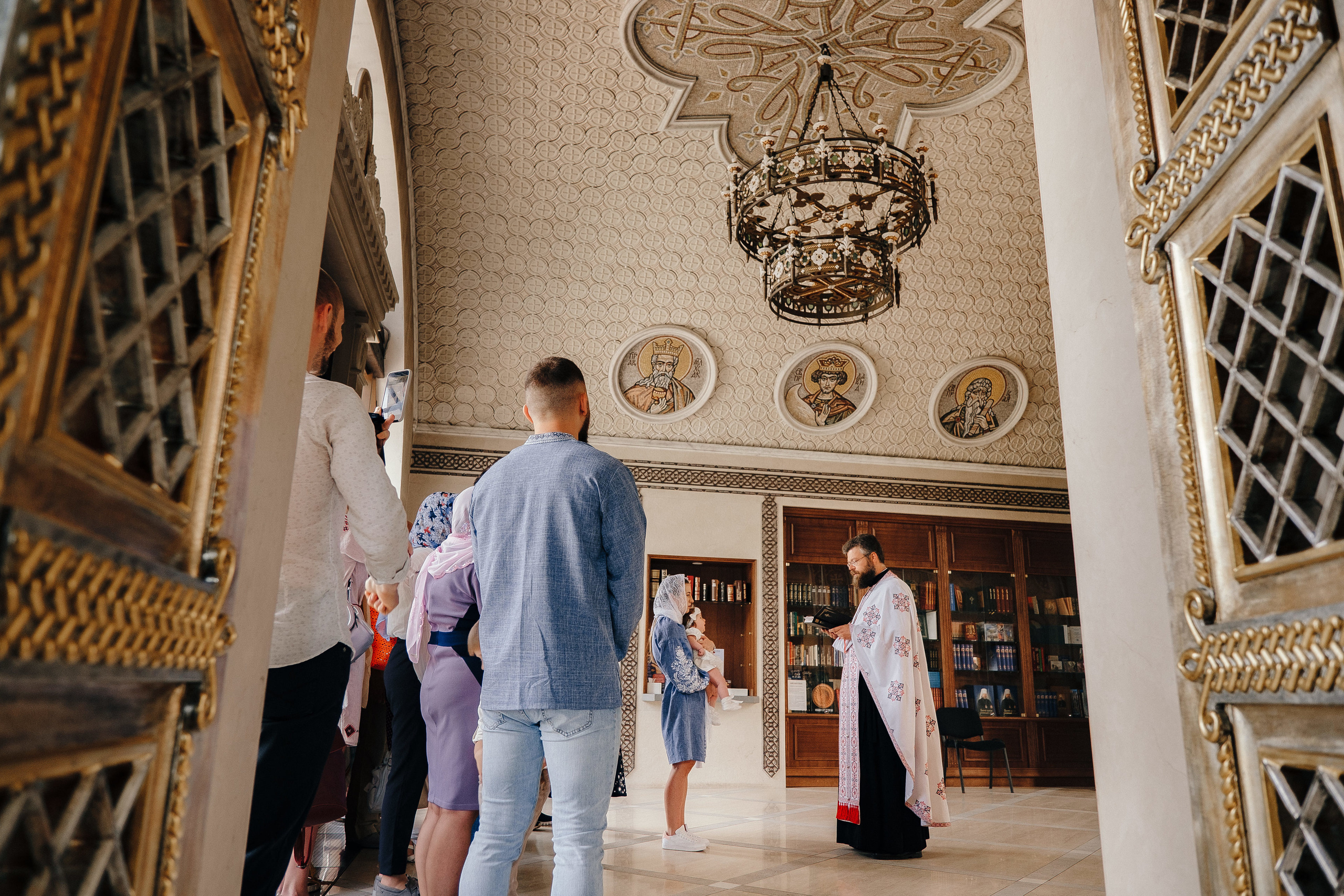 Эмилия. Ivan Skufinsky — wedding and family photographer in Vancouver