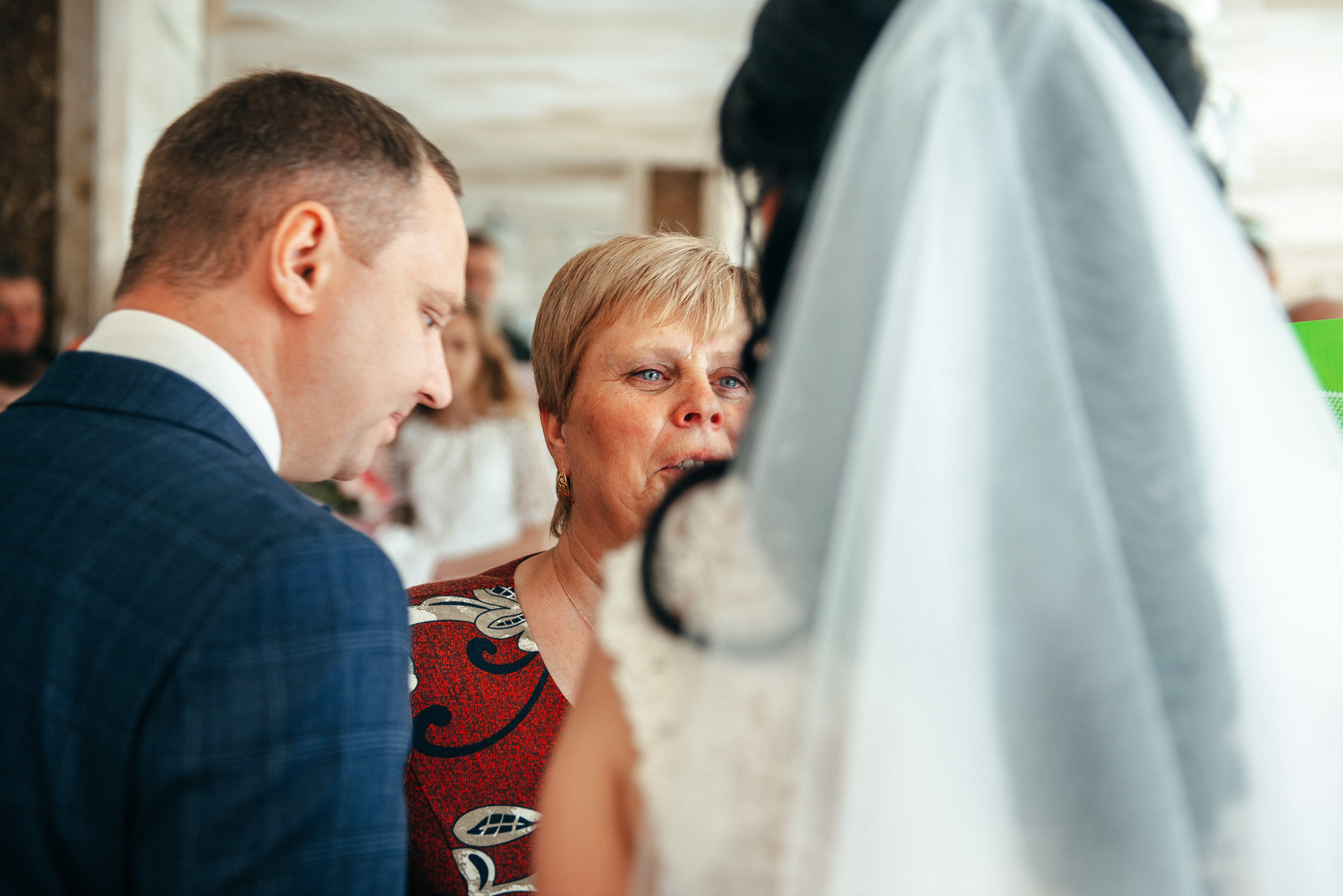 Виктор+Катя. Ivan Skufinsky — wedding and family photographer in Vancouver