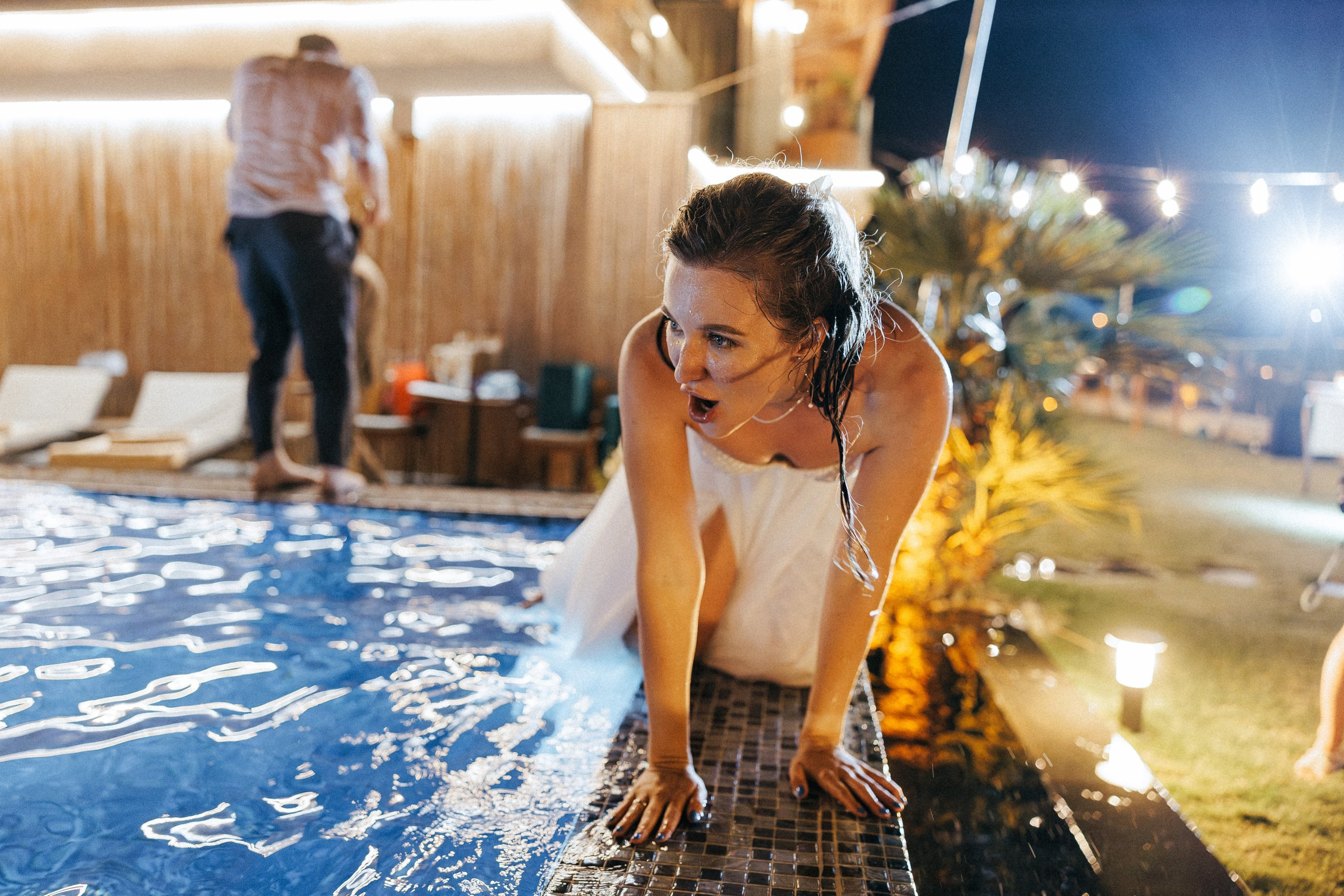 Cheshme. Wedding Story. Ivan Skufinsky — wedding and family photographer in Vancouver