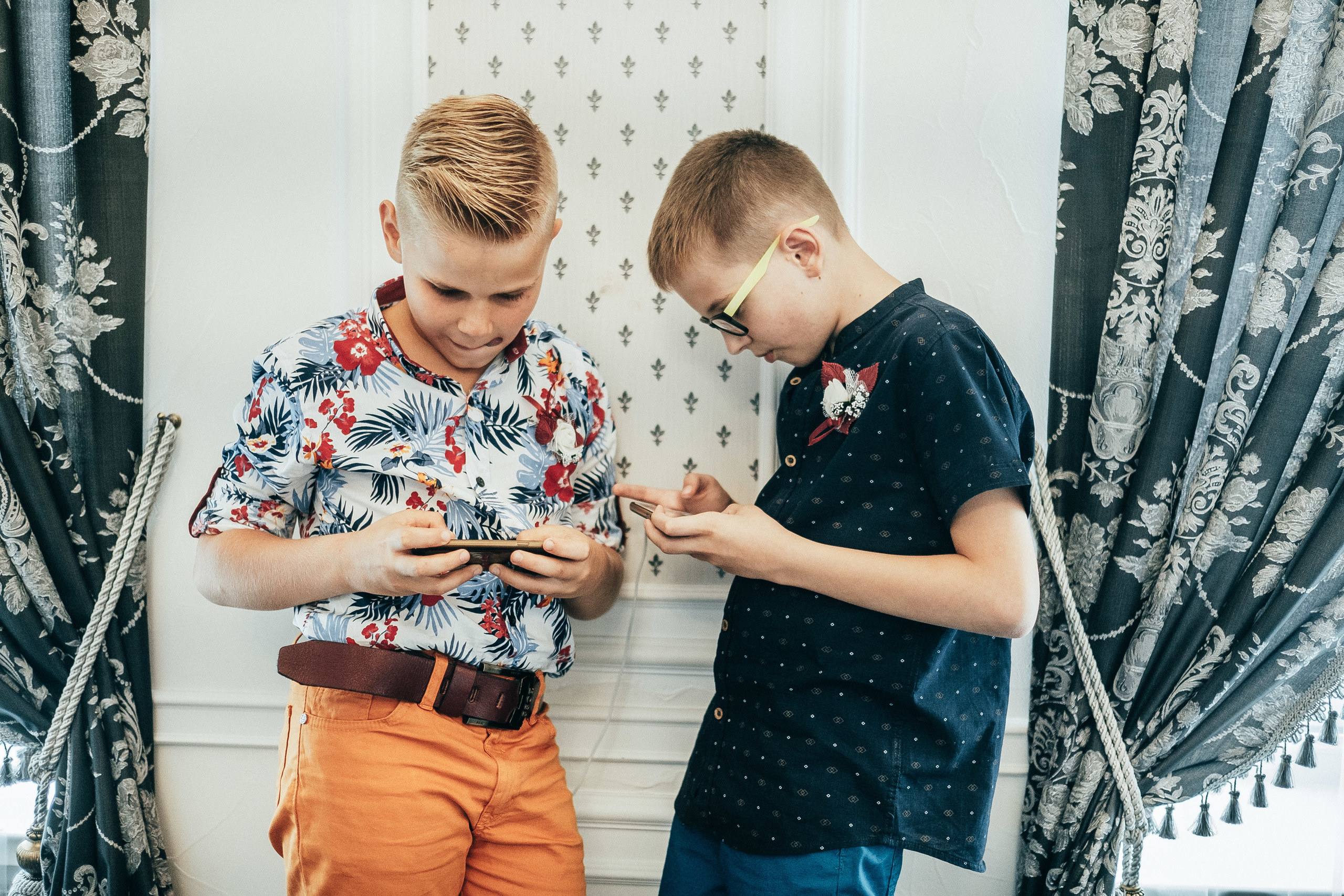 11.08.2018 Богдан+Юля. Ivan Skufinsky — wedding and family photographer in Vancouver