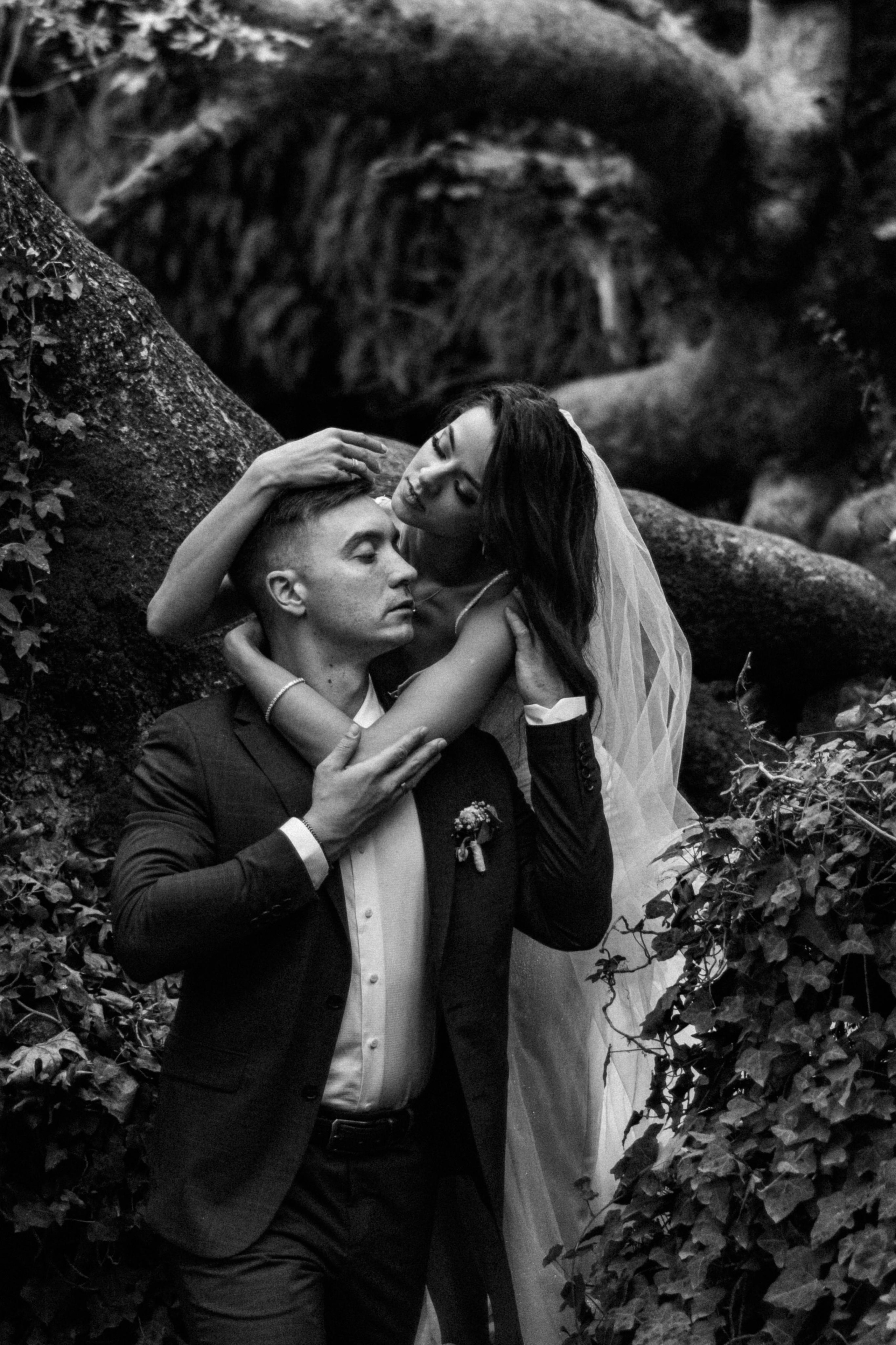 Wedding photographer in Vancouver Весільний фотограф у Ванкувері. Ivan Skufinsky — wedding and family photographer in Vancouver