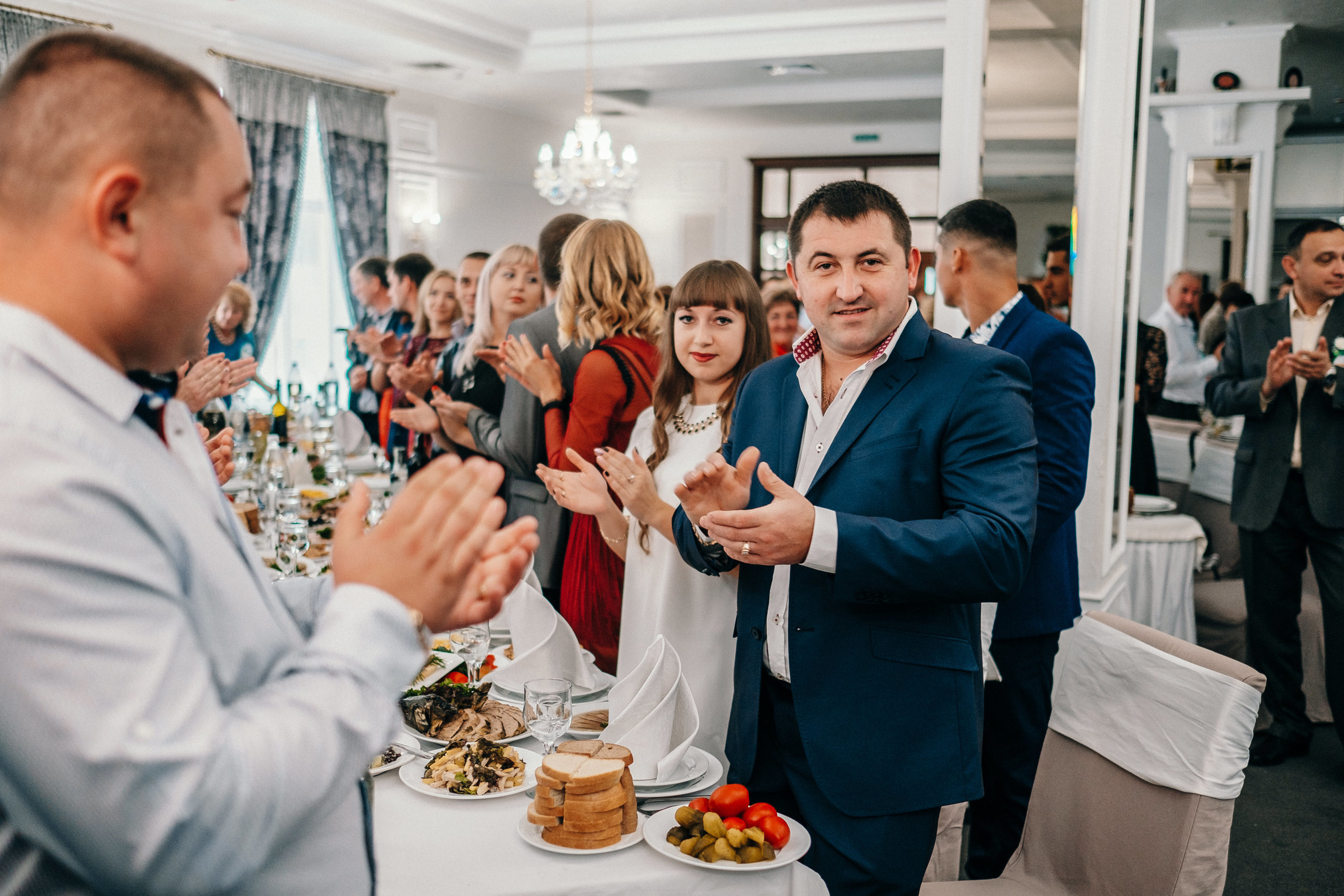 29.09.2018 Wedding Story. Ivan Skufinsky — wedding and family photographer in Vancouver