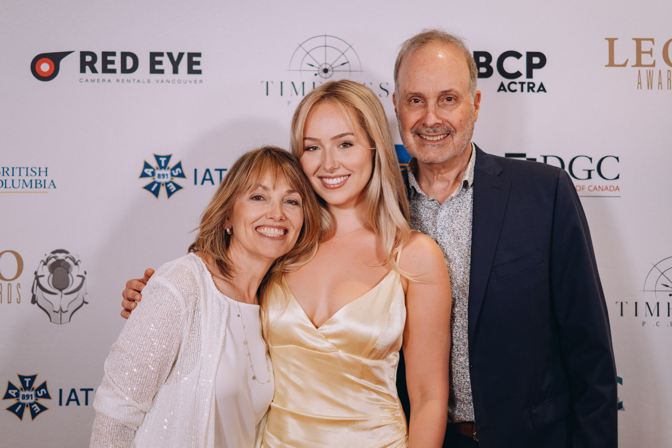 Event photographer in Vancouver Burnaby BC. Ivan Skufinsky — wedding and family photographer in Vancouver