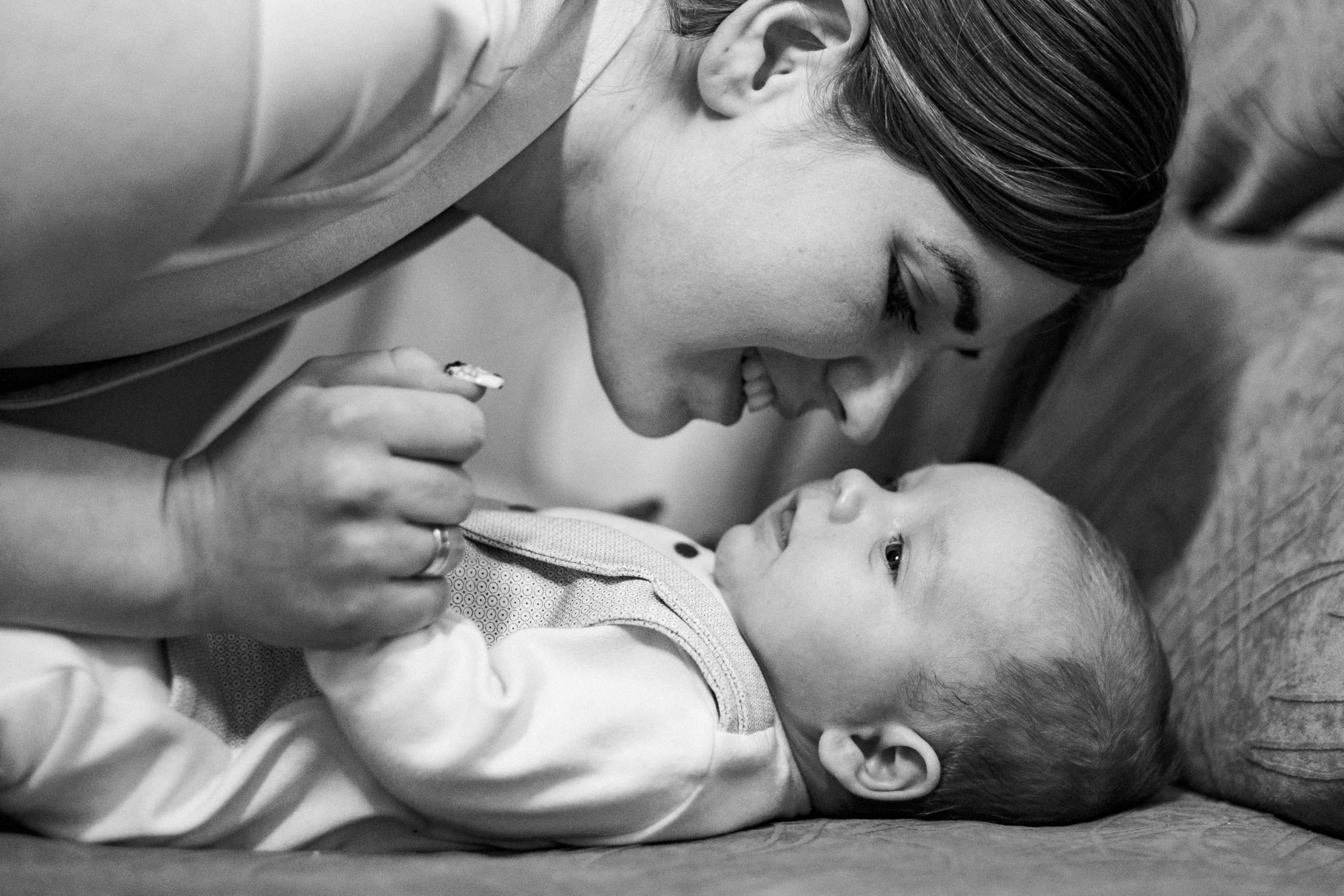 Хрестини Артьома. Ivan Skufinsky — wedding and family photographer in Vancouver