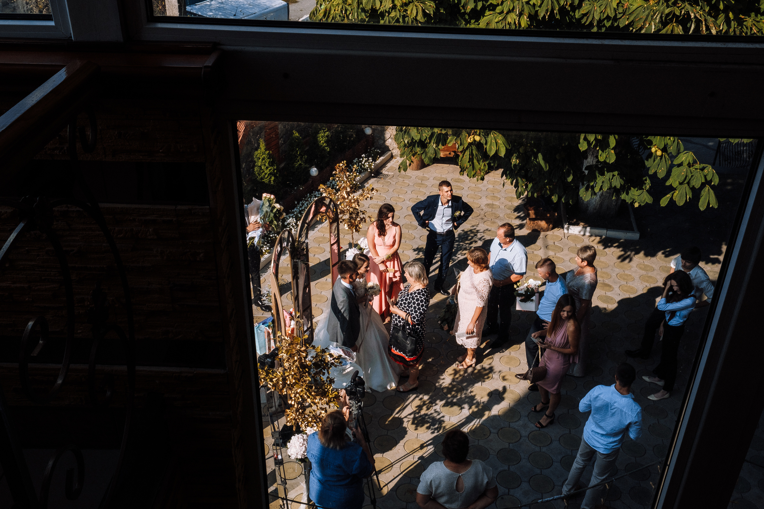 Свадебная история Иван+Ирина. Ivan Skufinsky — wedding and family photographer in Vancouver