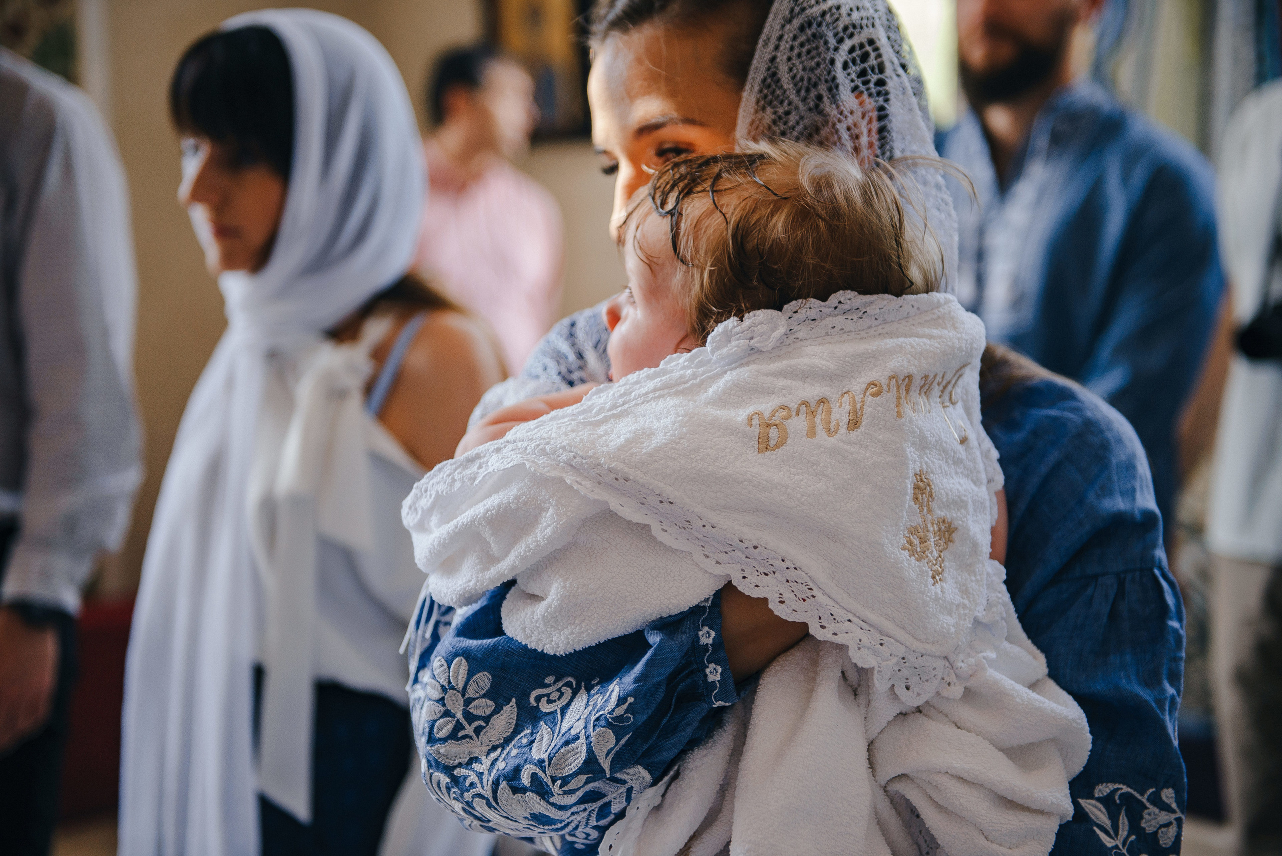 Эмилия. Ivan Skufinsky — wedding and family photographer in Vancouver