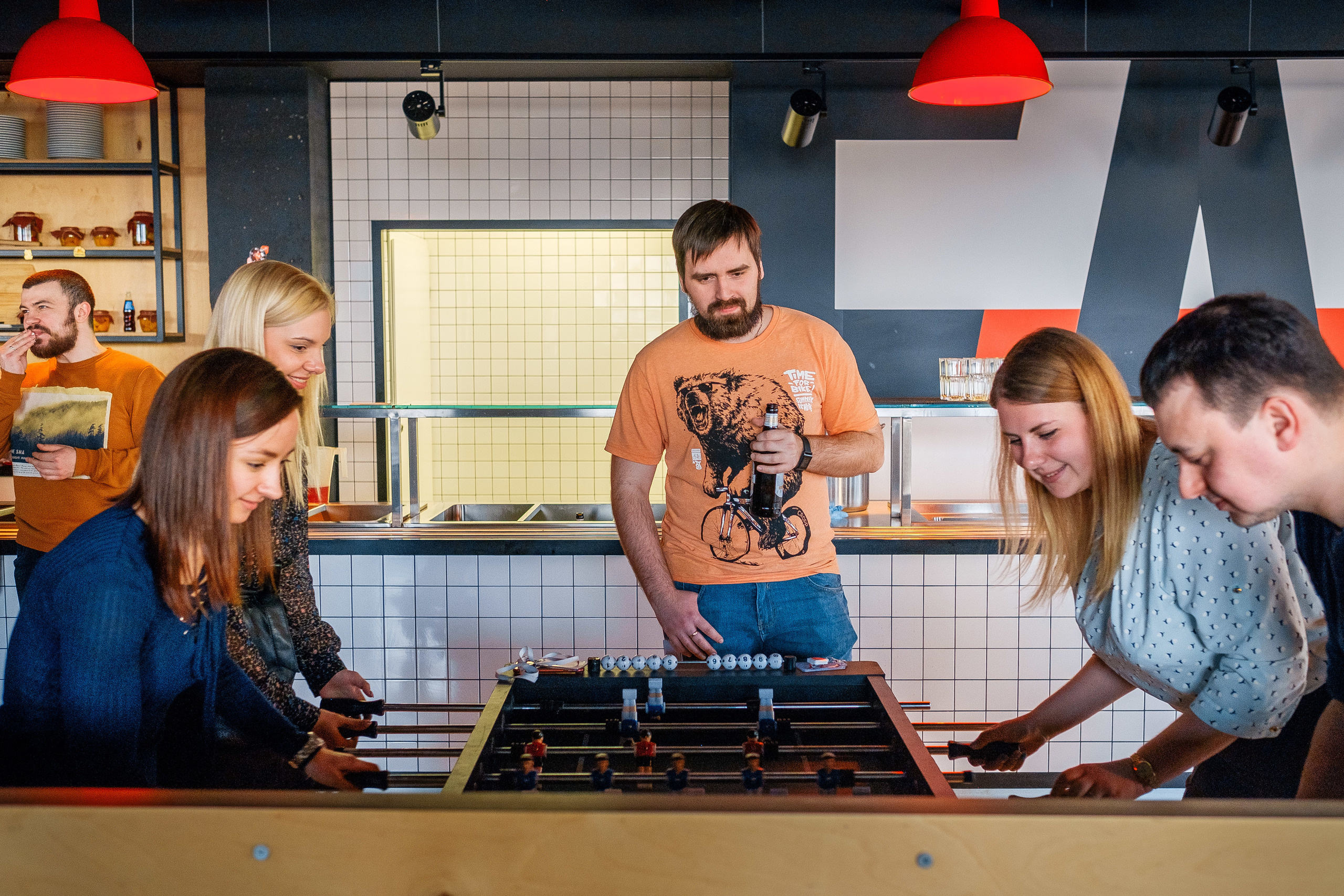 Профессиональный репортажный фотограф. Ivan Skufinsky — wedding and family photographer in Vancouver