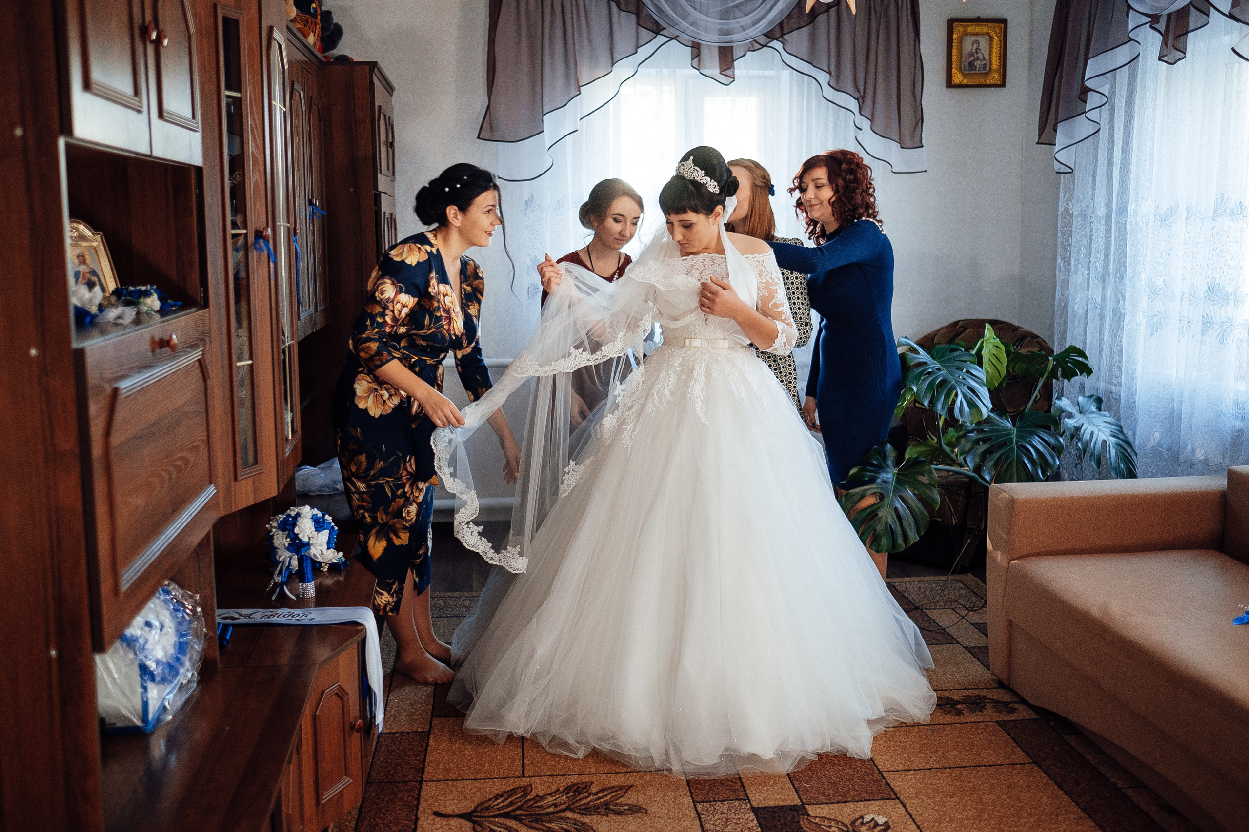 7.10.2018. Ivan Skufinsky — wedding and family photographer in Vancouver