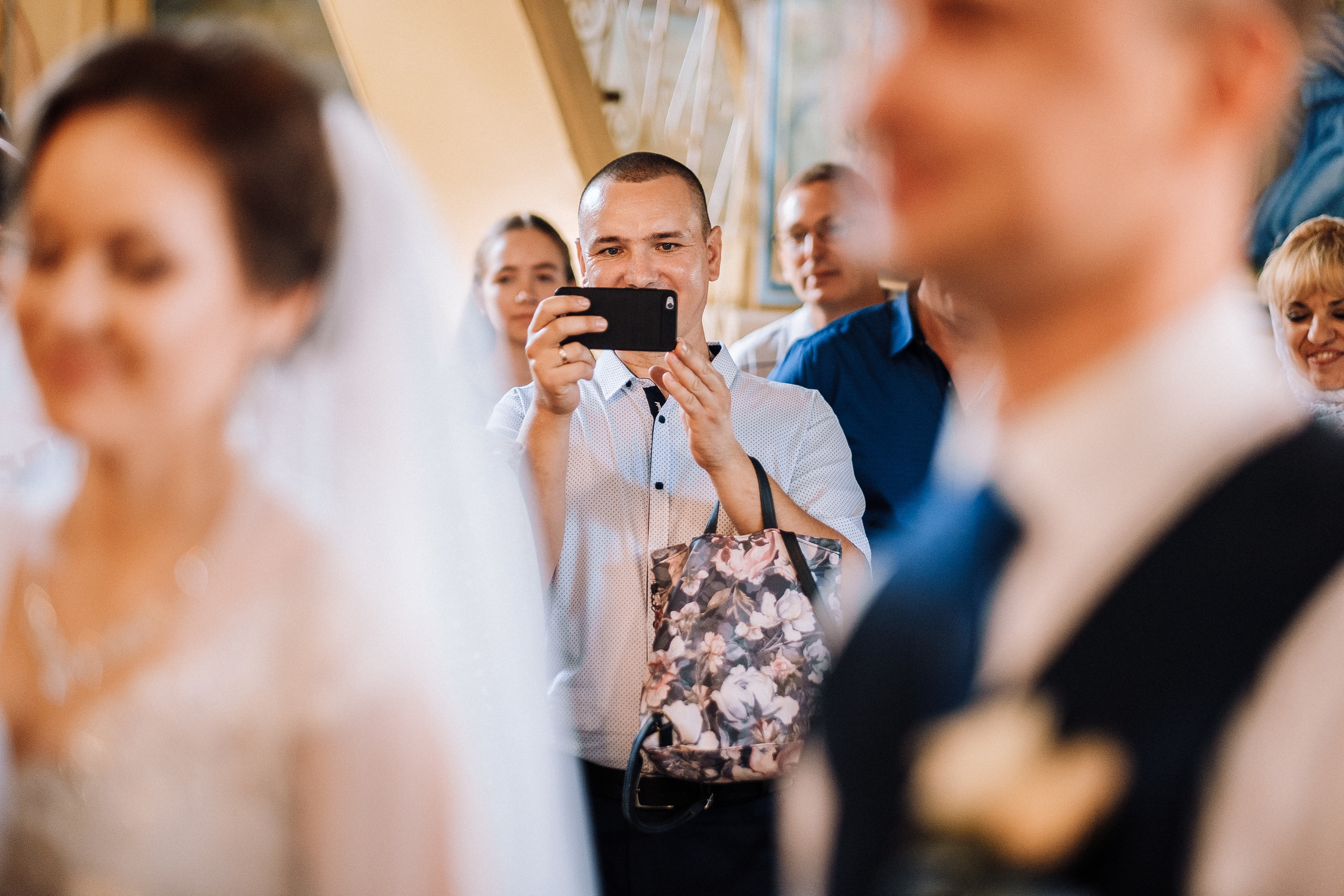 Свадьба 10.08.2019. Ivan Skufinsky — wedding and family photographer in Vancouver