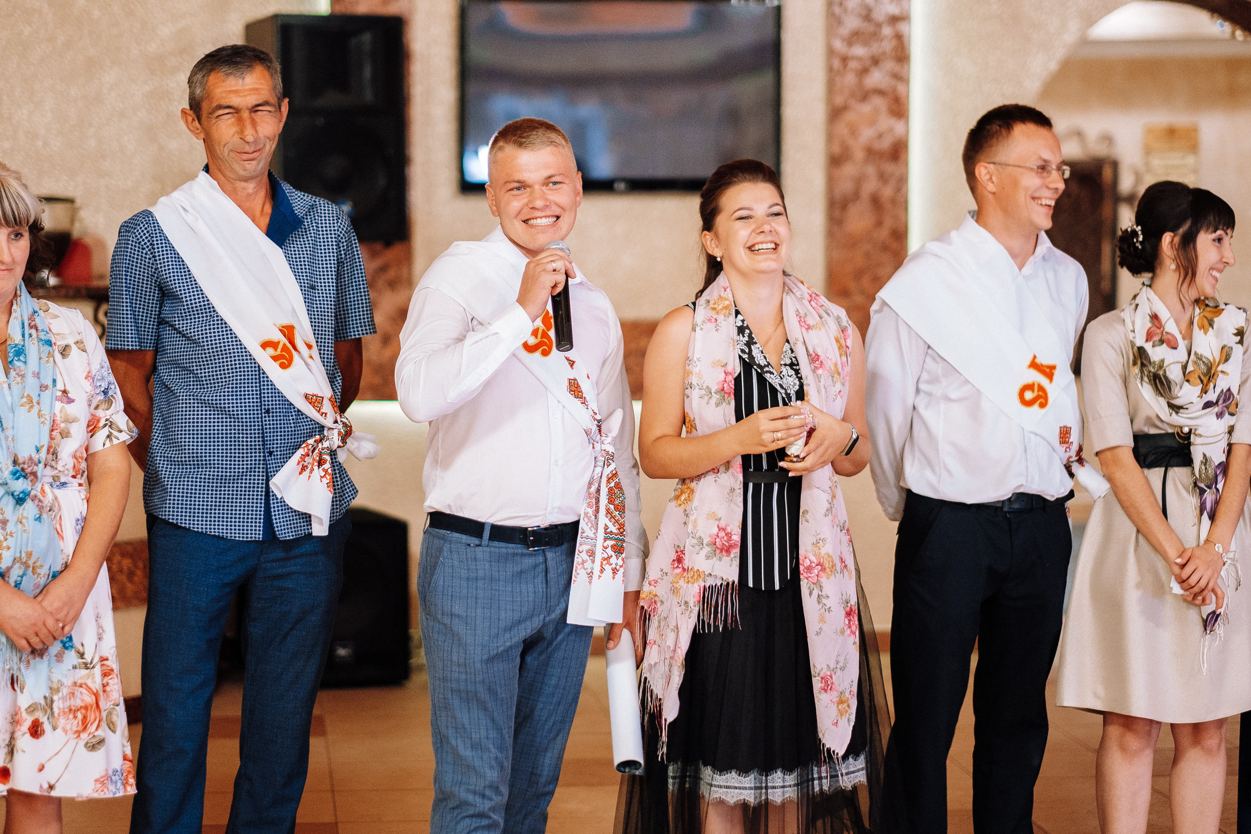 Свадебная история Влад+Яна. Ivan Skufinsky — wedding and family photographer in Vancouver