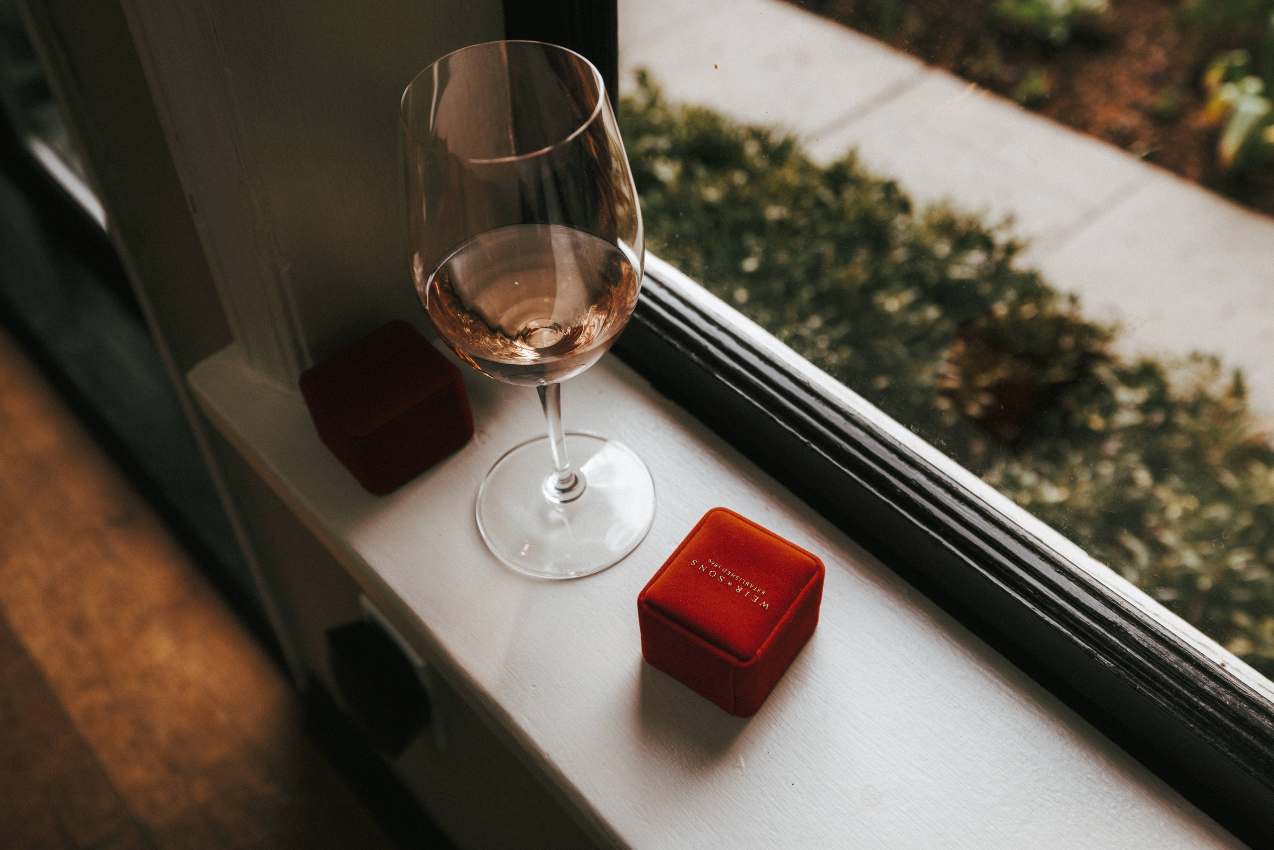 Cade & Susanne — The Teahouse in Stanley Park | Photography by Ivan Skufinsky. Ivan Skufinsky — wedding and family photographer in Vancouver