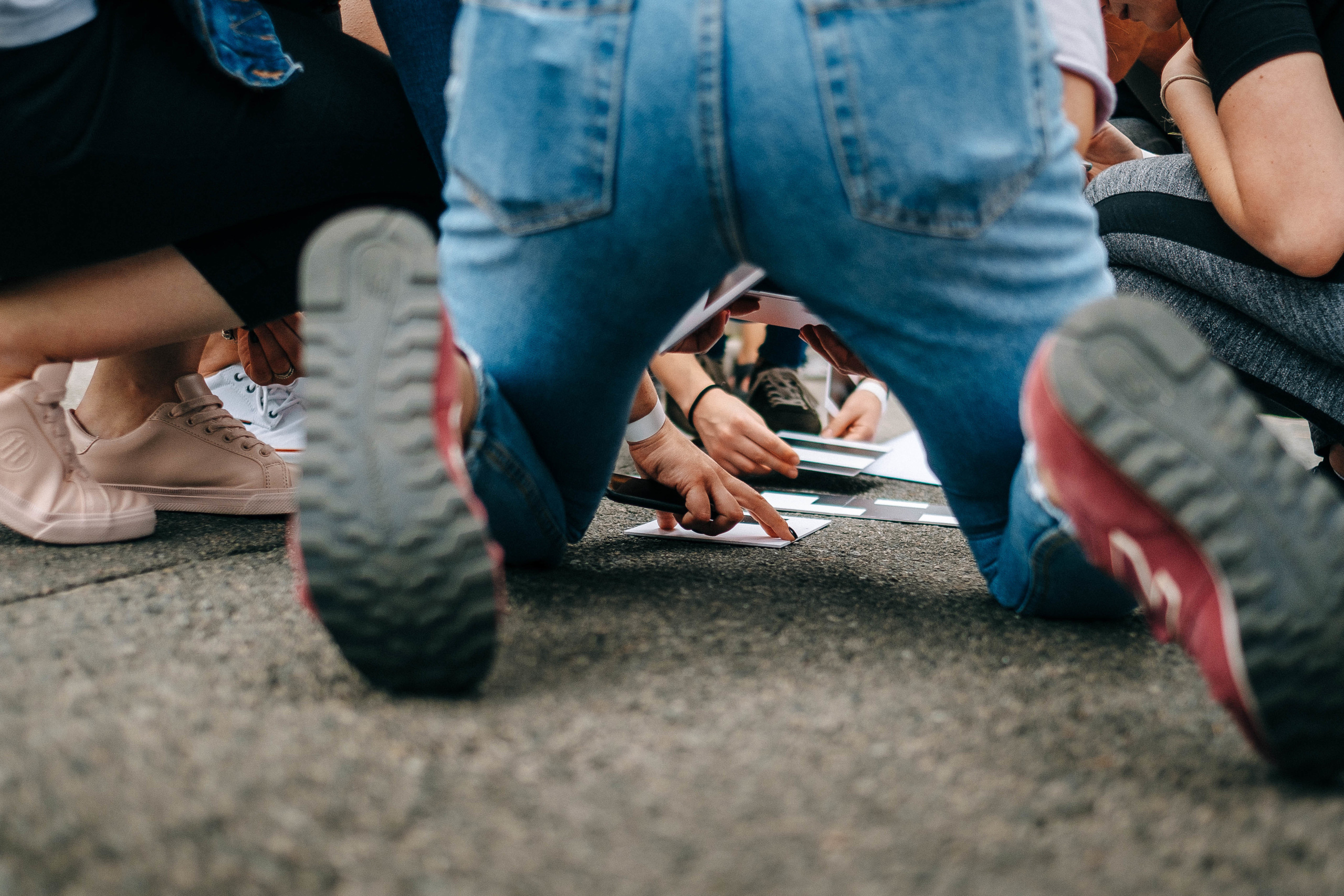 Ивент фотограф, корпоративный квест Адмирал Буча. Ivan Skufinsky — wedding and family photographer in Vancouver