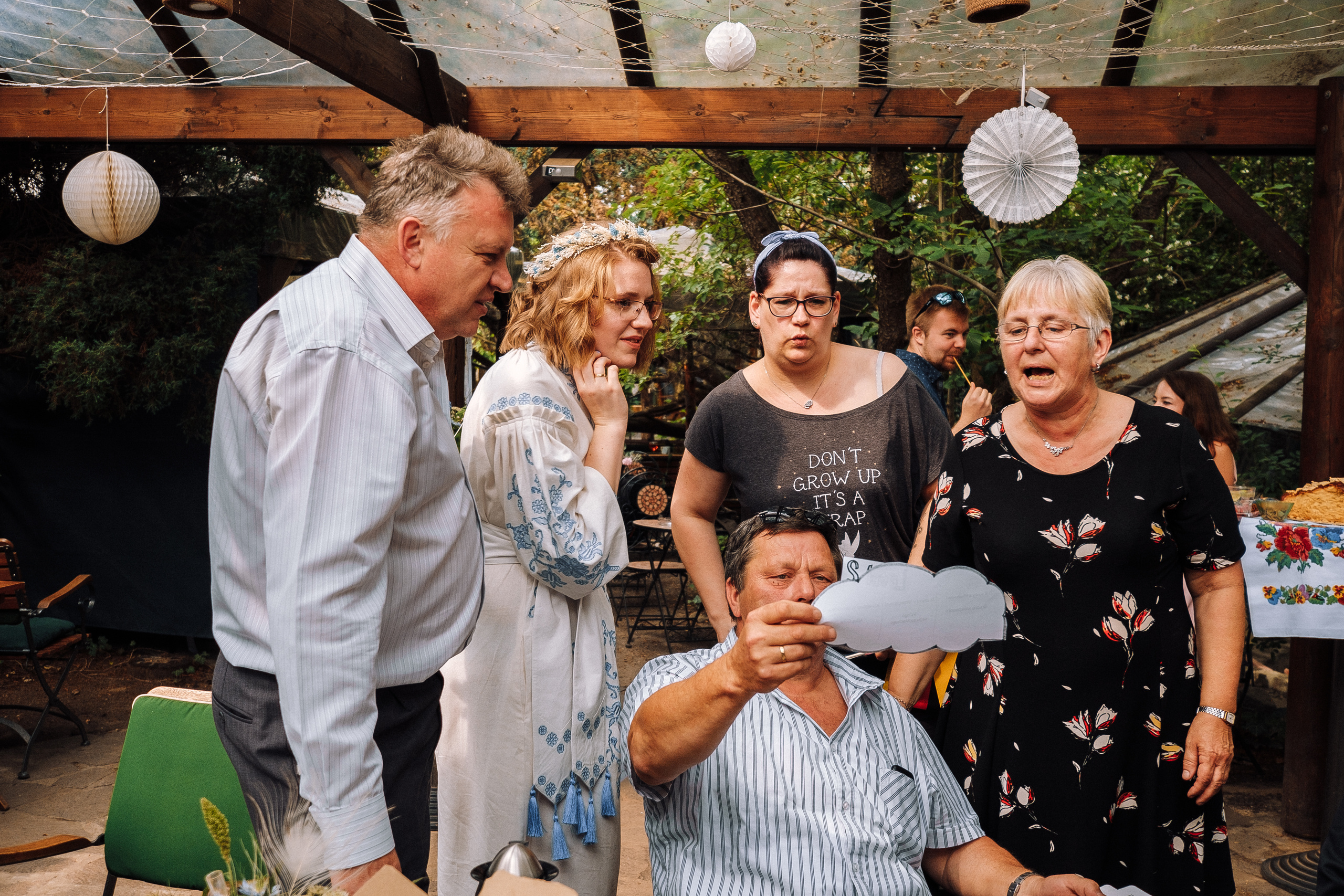 BERLIN Wedding Story. Ivan Skufinsky — wedding and family photographer in Vancouver