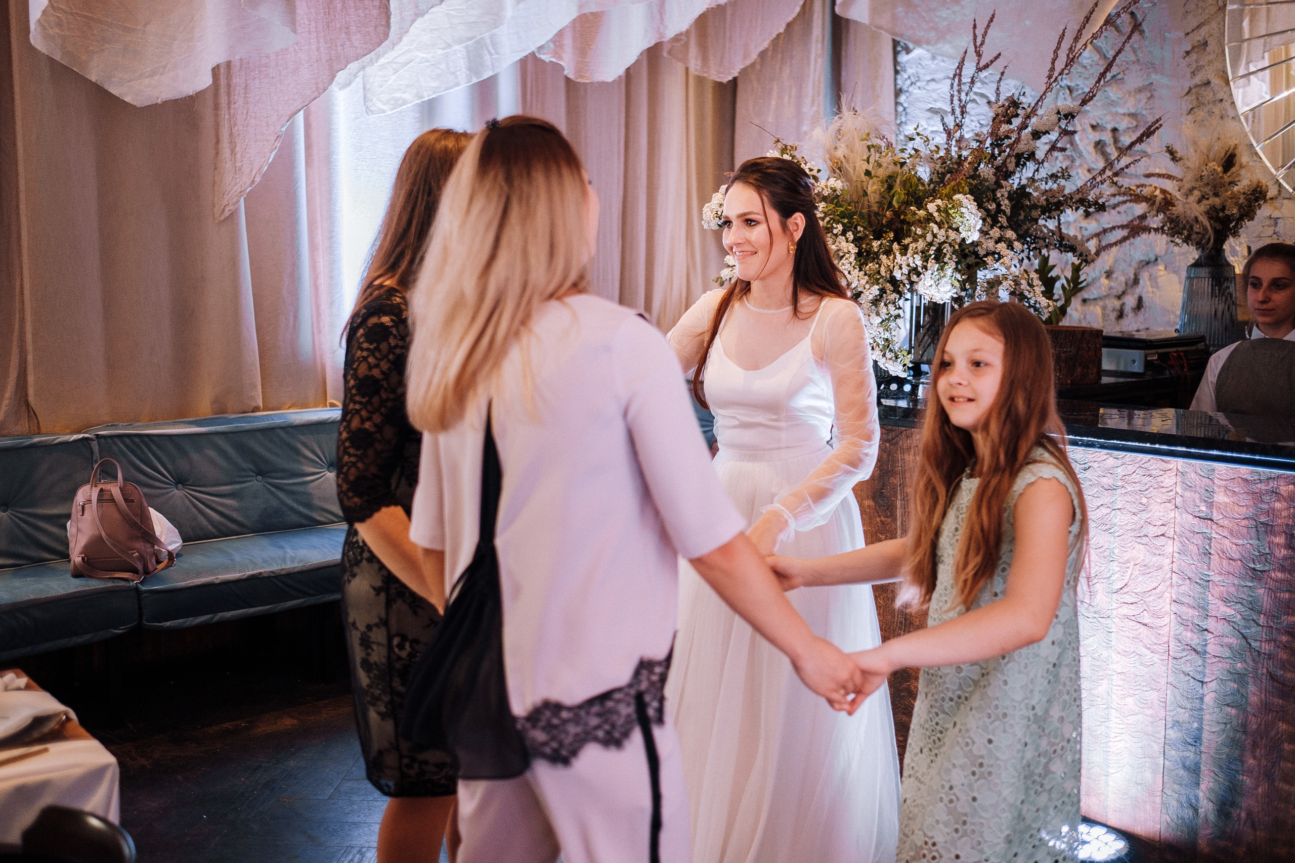 Вика+Максим. Ivan Skufinsky — wedding and family photographer in Vancouver