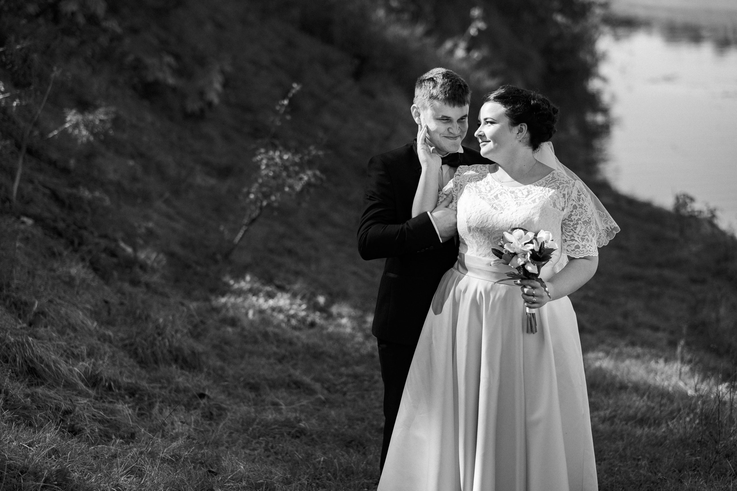 13.09.2018 Wedding Story. Ivan Skufinsky — wedding and family photographer in Vancouver