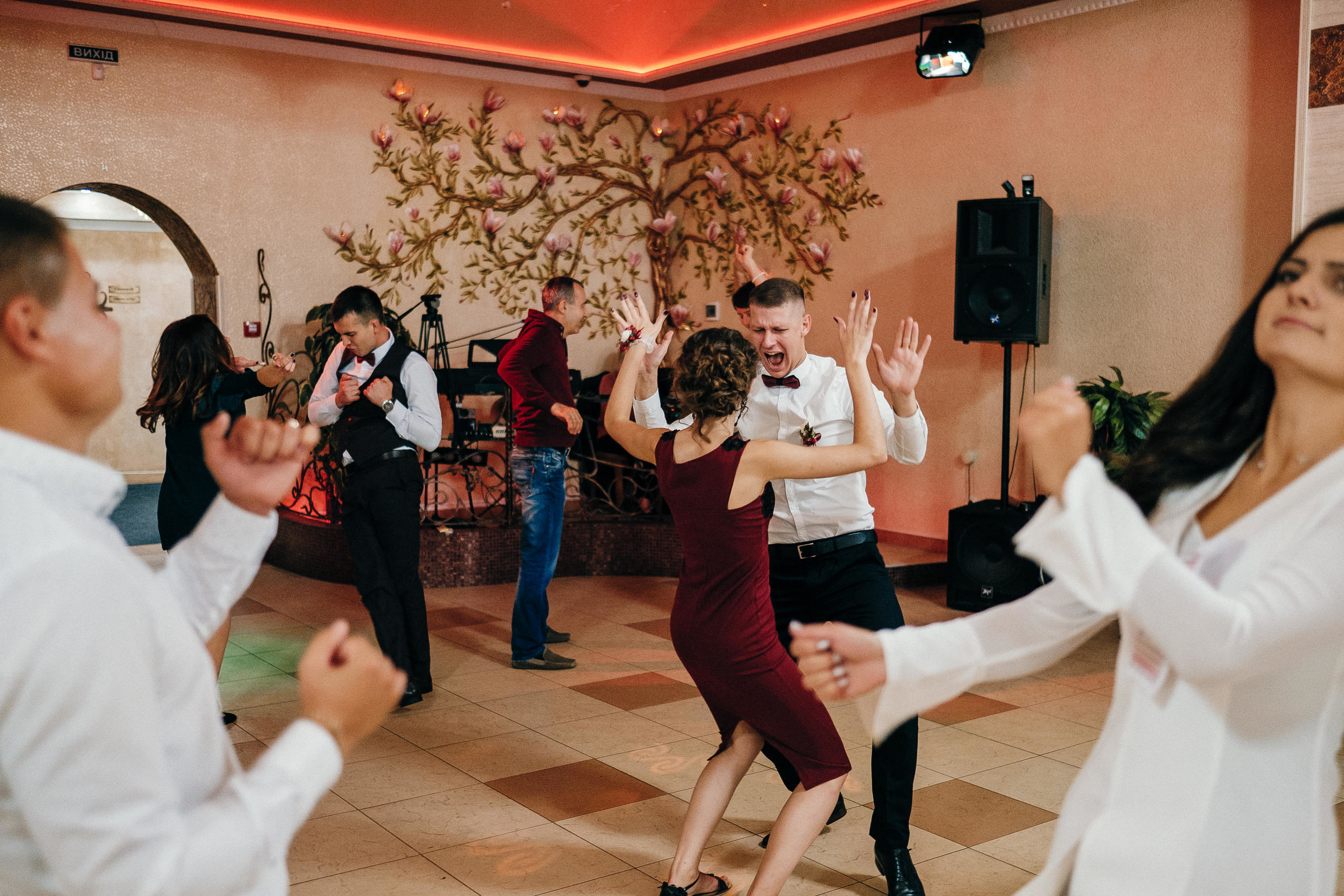 Сергей+Мария 23.09.2018. Ivan Skufinsky — wedding and family photographer in Vancouver