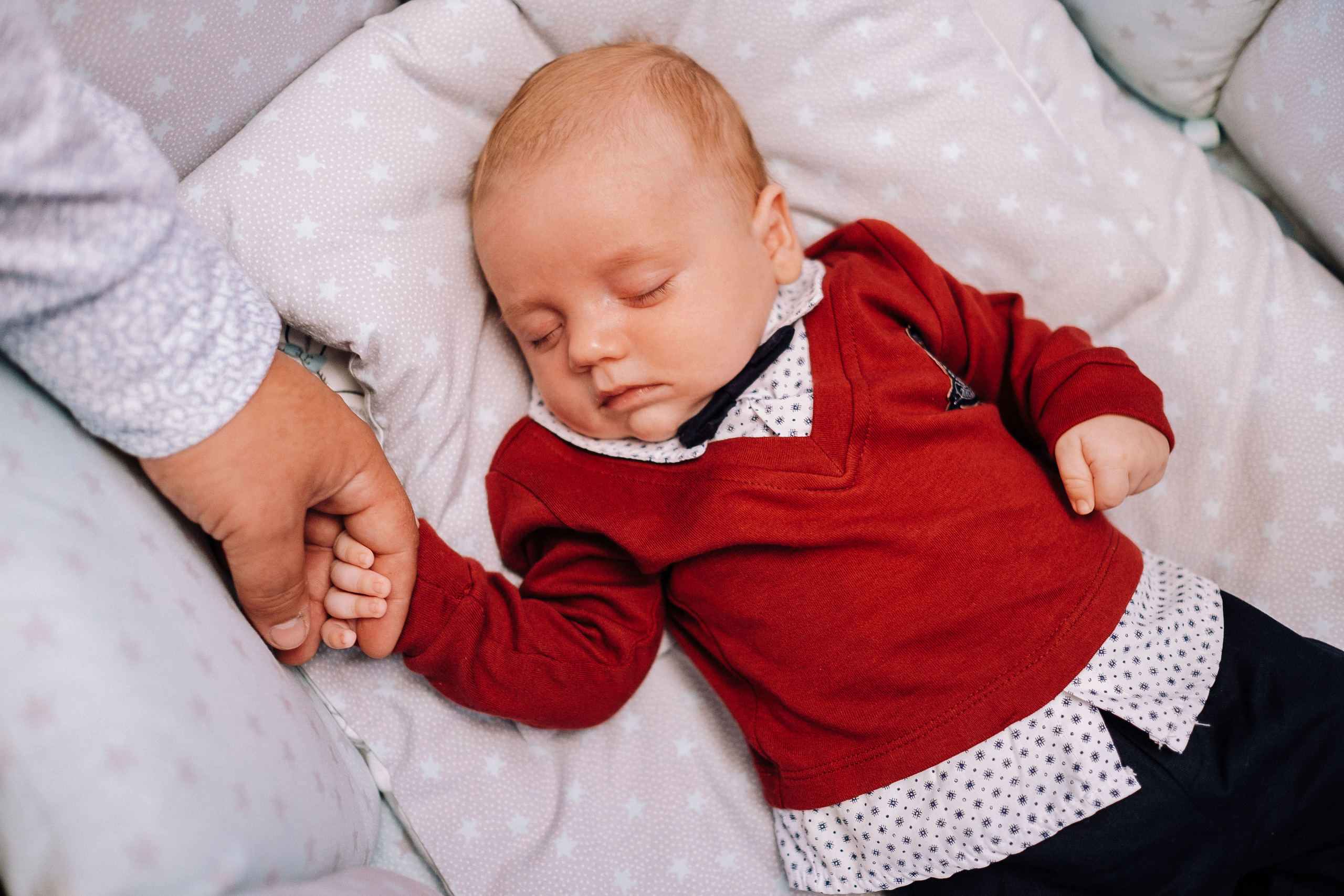 Хрестини Артьома. Ivan Skufinsky — wedding and family photographer in Vancouver