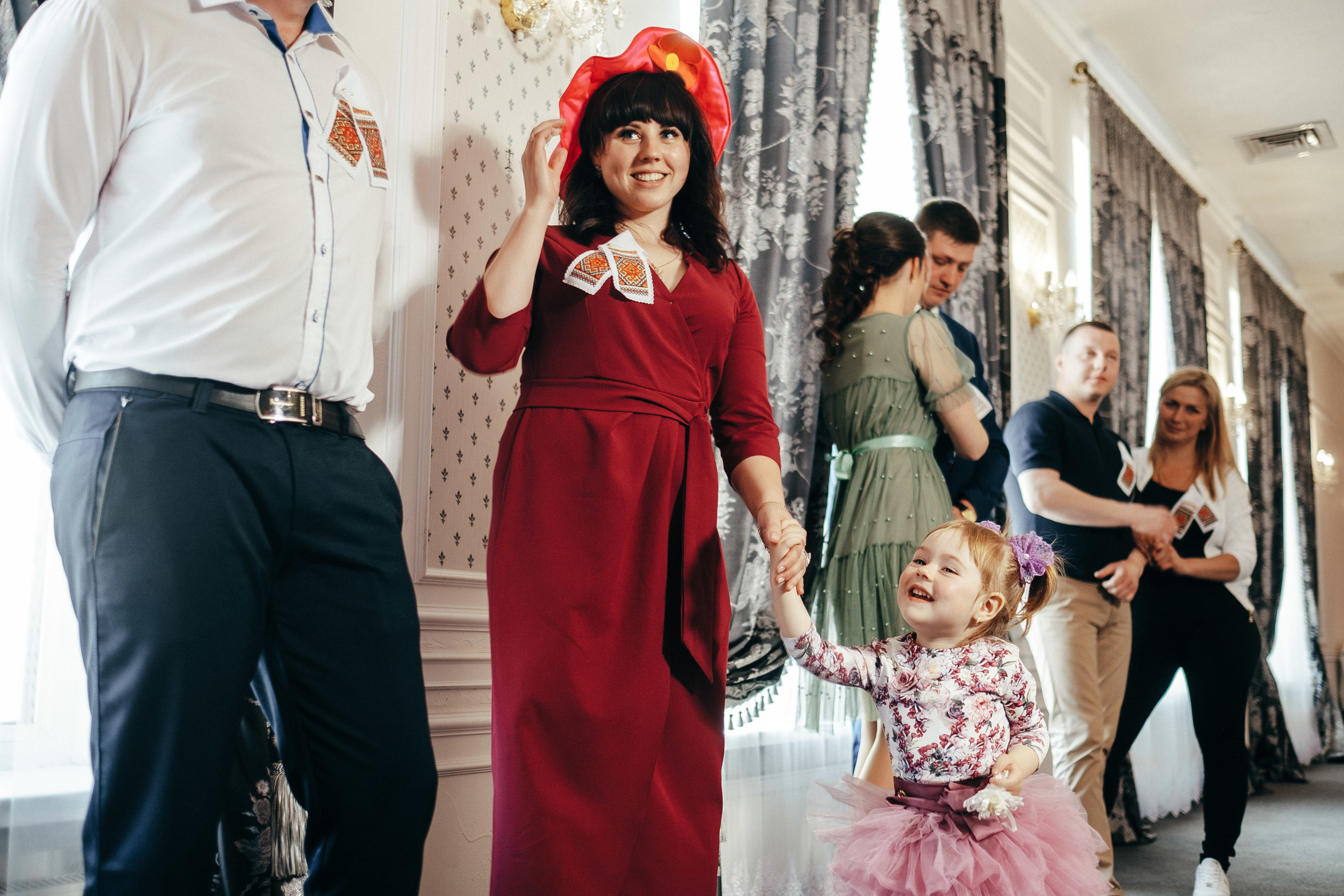 Виктор+Катя. Ivan Skufinsky — wedding and family photographer in Vancouver