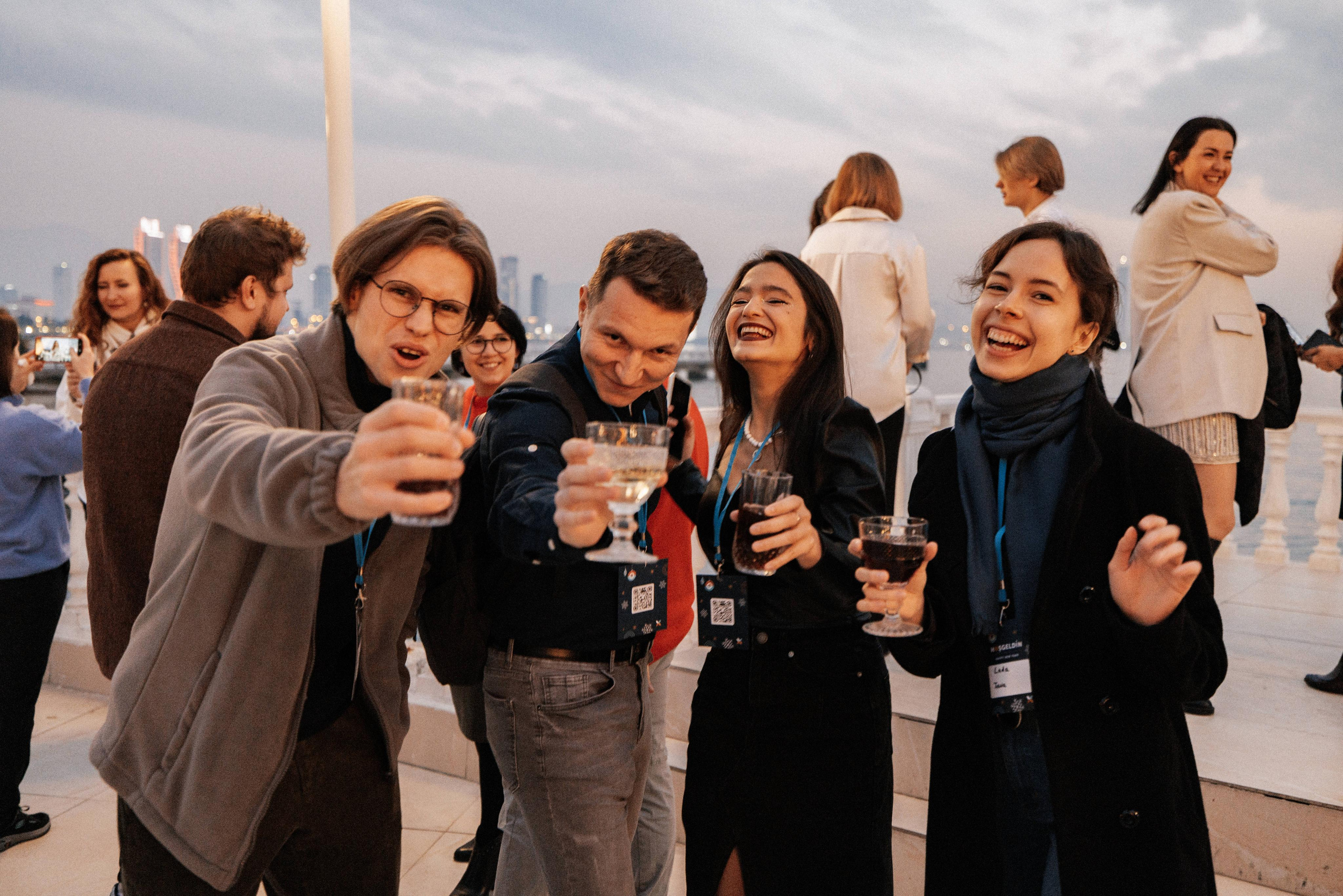 Event photographer in Vancouver Burnaby BC. Ivan Skufinsky — wedding and family photographer in Vancouver