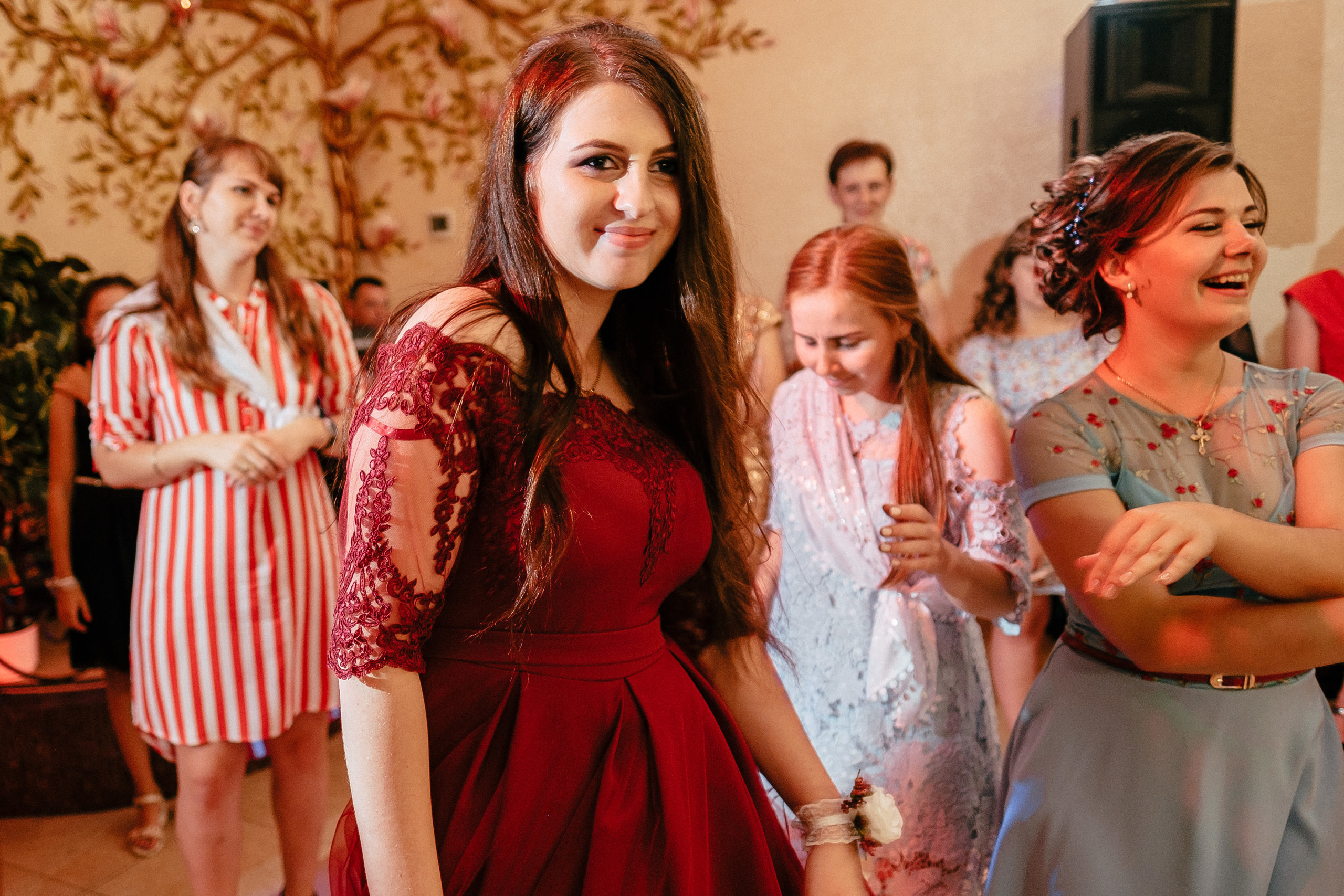 4.08.2018 Wedding Day. Ivan Skufinsky — wedding and family photographer in Vancouver