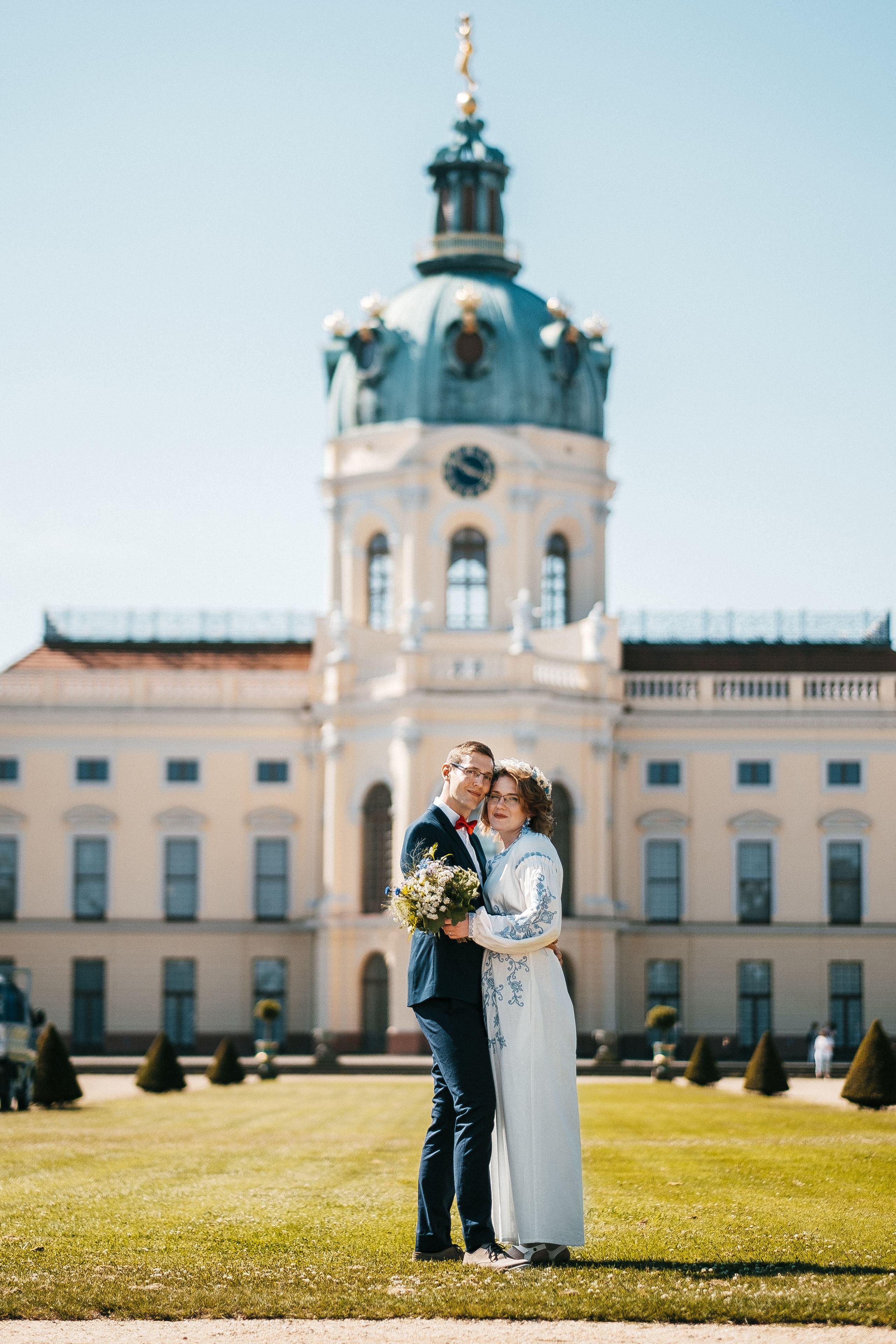 Wedding Story 14.06.2019 mini. Ivan Skufinsky — wedding and family photographer in Vancouver