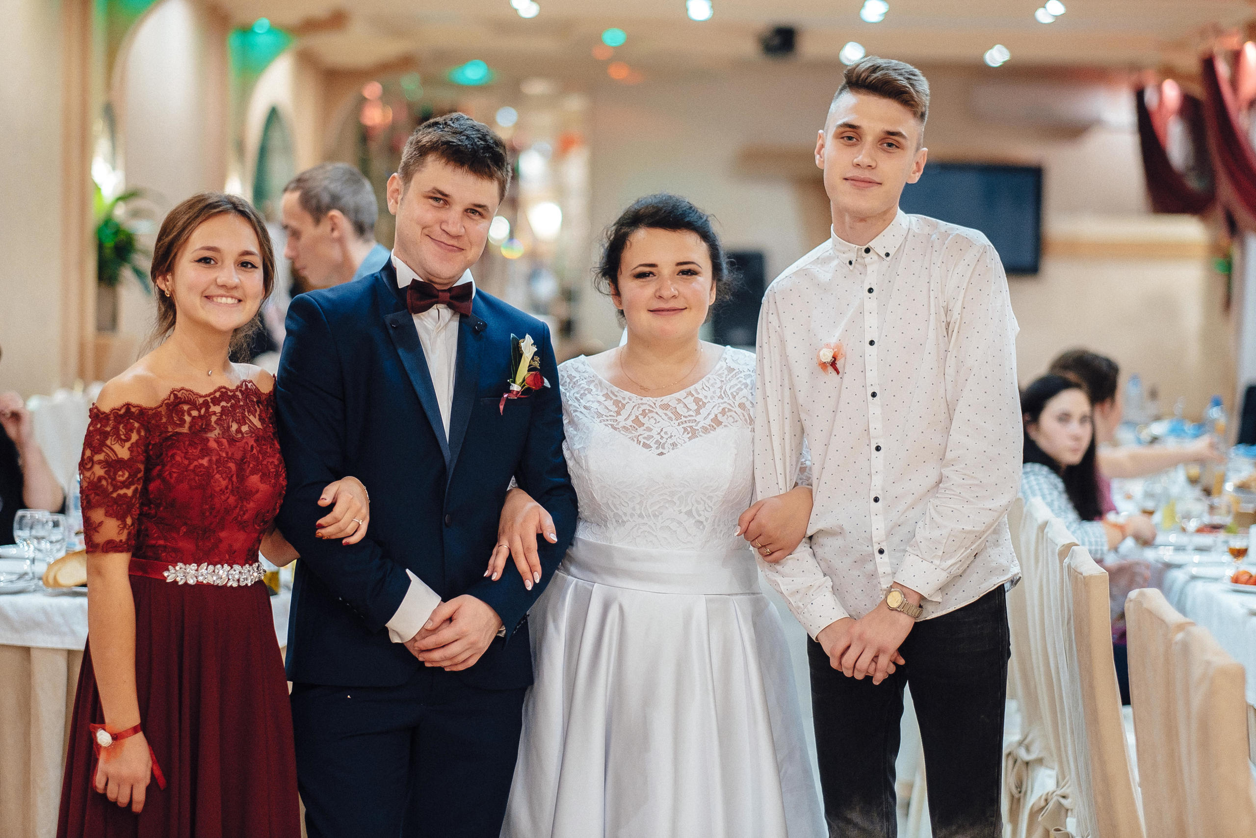 13.09.2018 Wedding Story. Ivan Skufinsky — wedding and family photographer in Vancouver