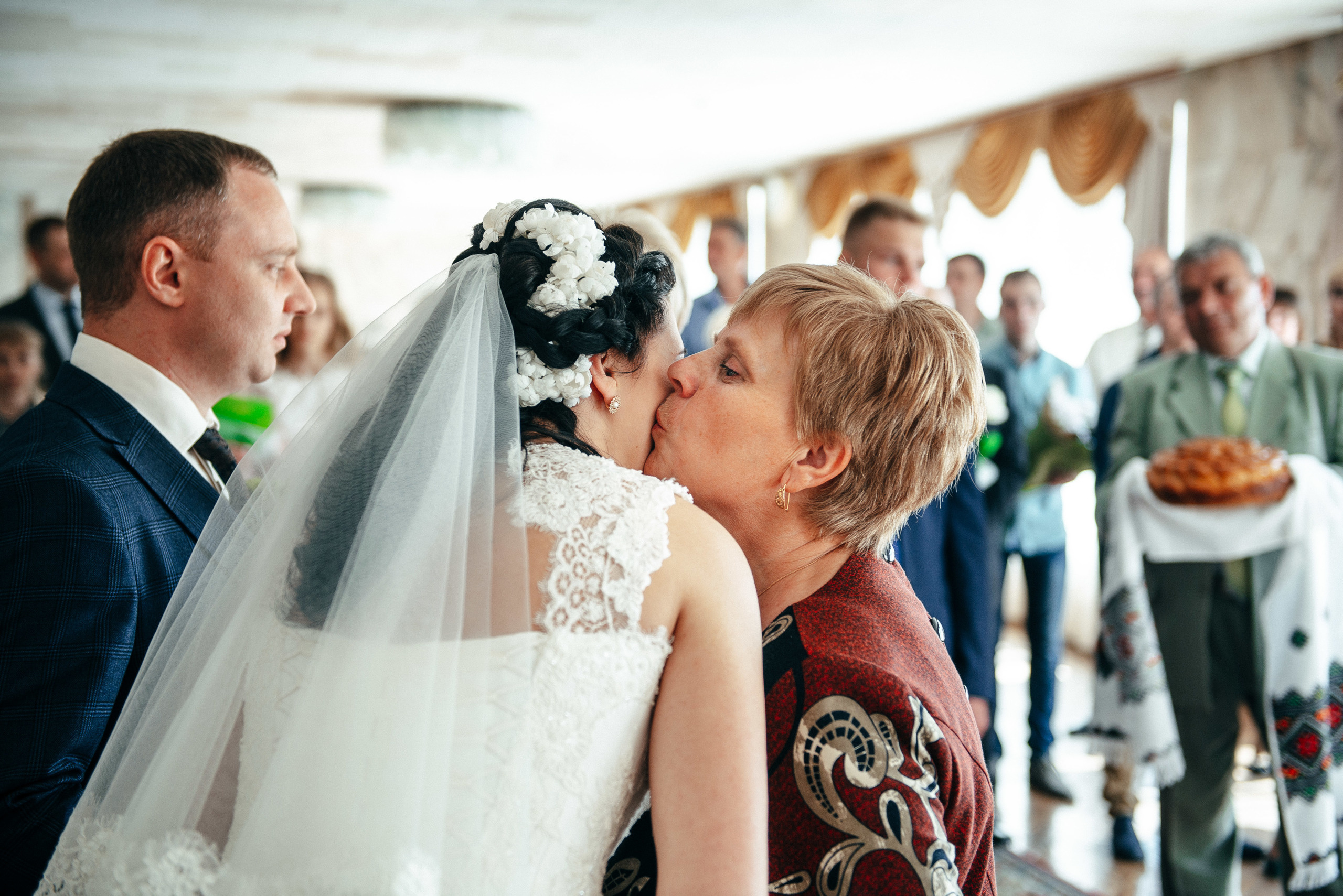 Виктор+Катя. Ivan Skufinsky — wedding and family photographer in Vancouver