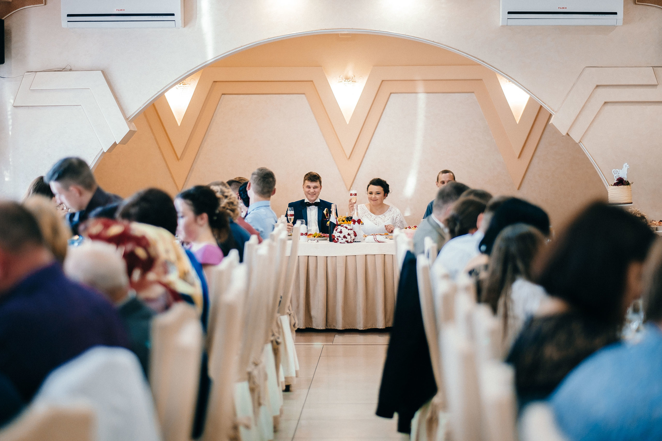 13.09.2018 Wedding Story. Ivan Skufinsky — wedding and family photographer in Vancouver