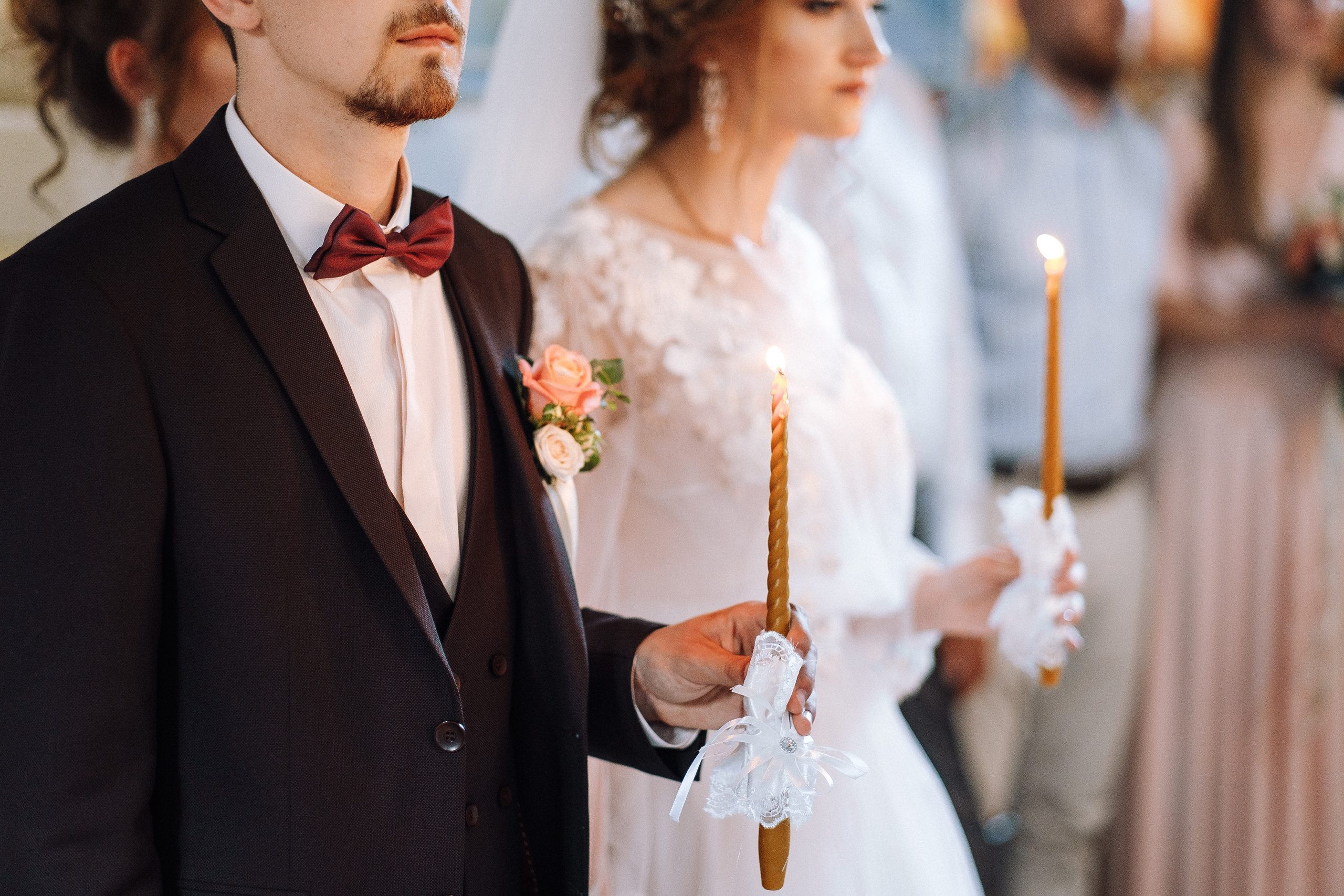 Wedding Story 2.06.2019. Ivan Skufinsky — wedding and family photographer in Vancouver