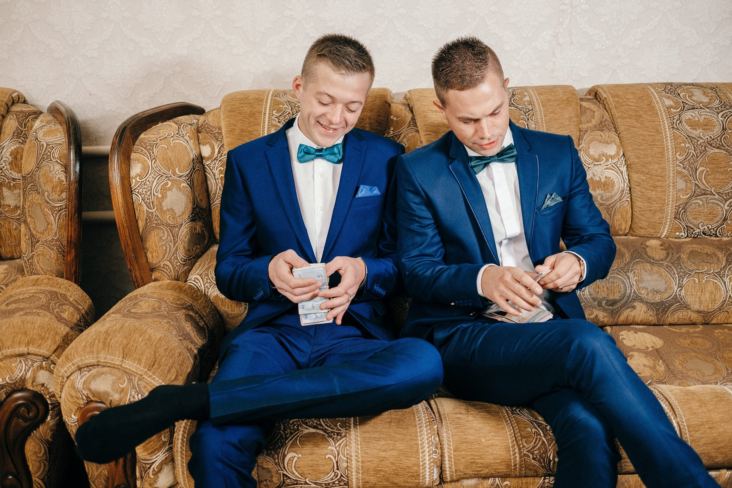 29.09.2018 Wedding Story. Ivan Skufinsky — wedding and family photographer in Vancouver