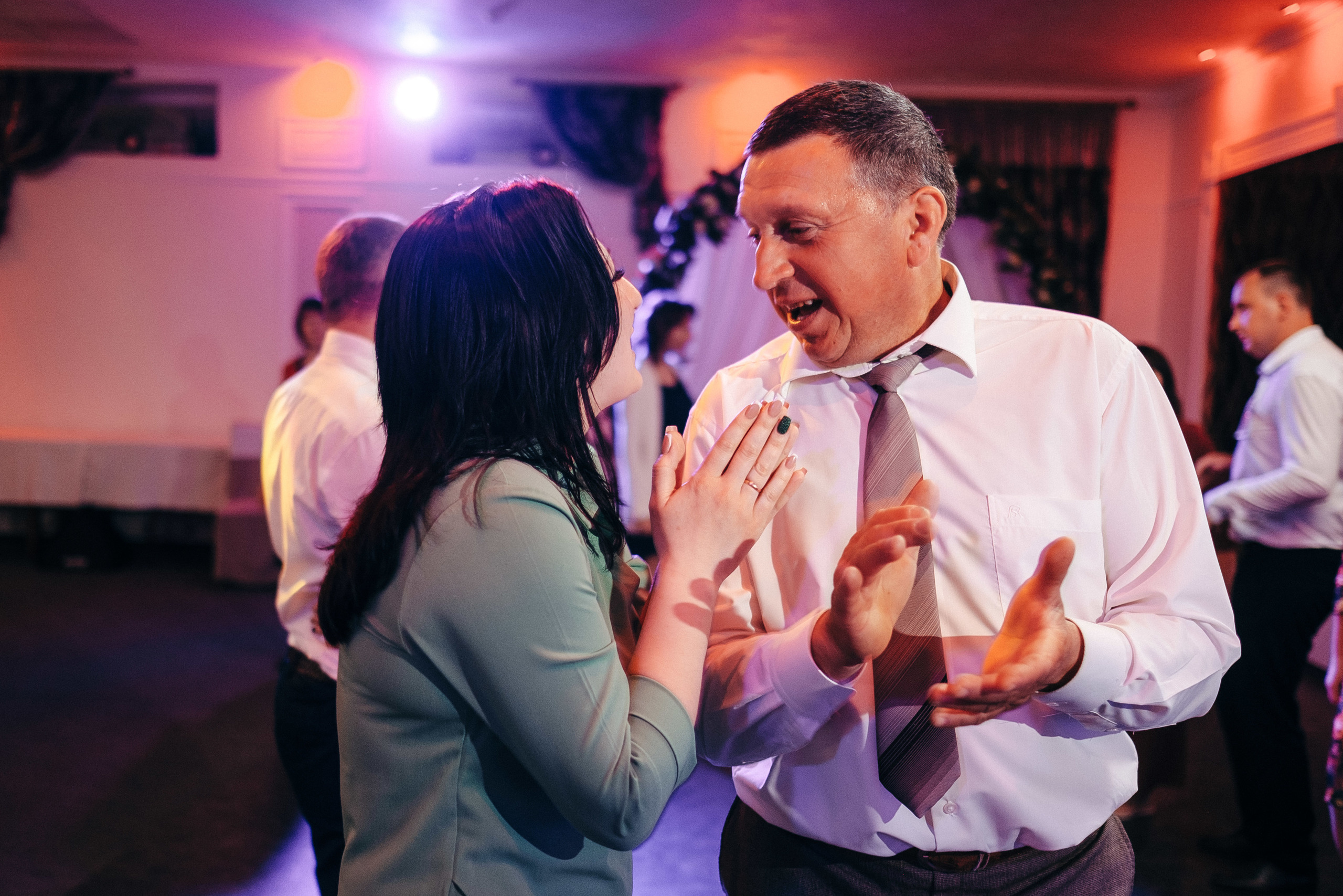 Виктор+Катя. Ivan Skufinsky — wedding and family photographer in Vancouver