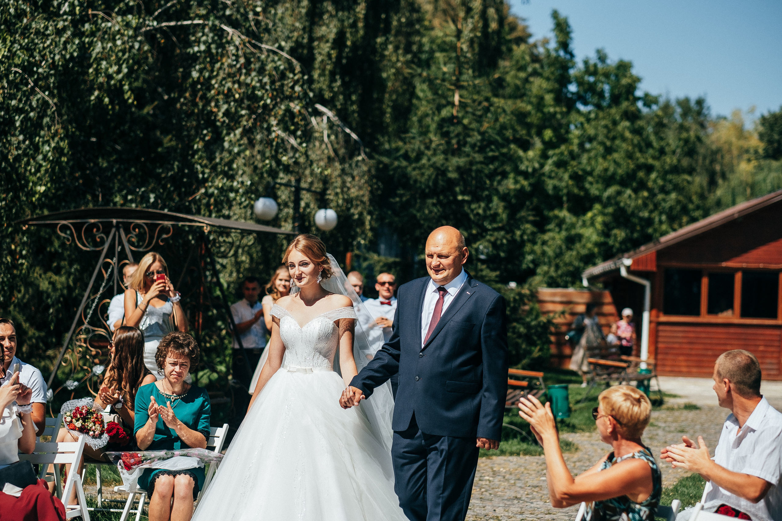 11.08.2018 Богдан+Юля. Ivan Skufinsky — wedding and family photographer in Vancouver