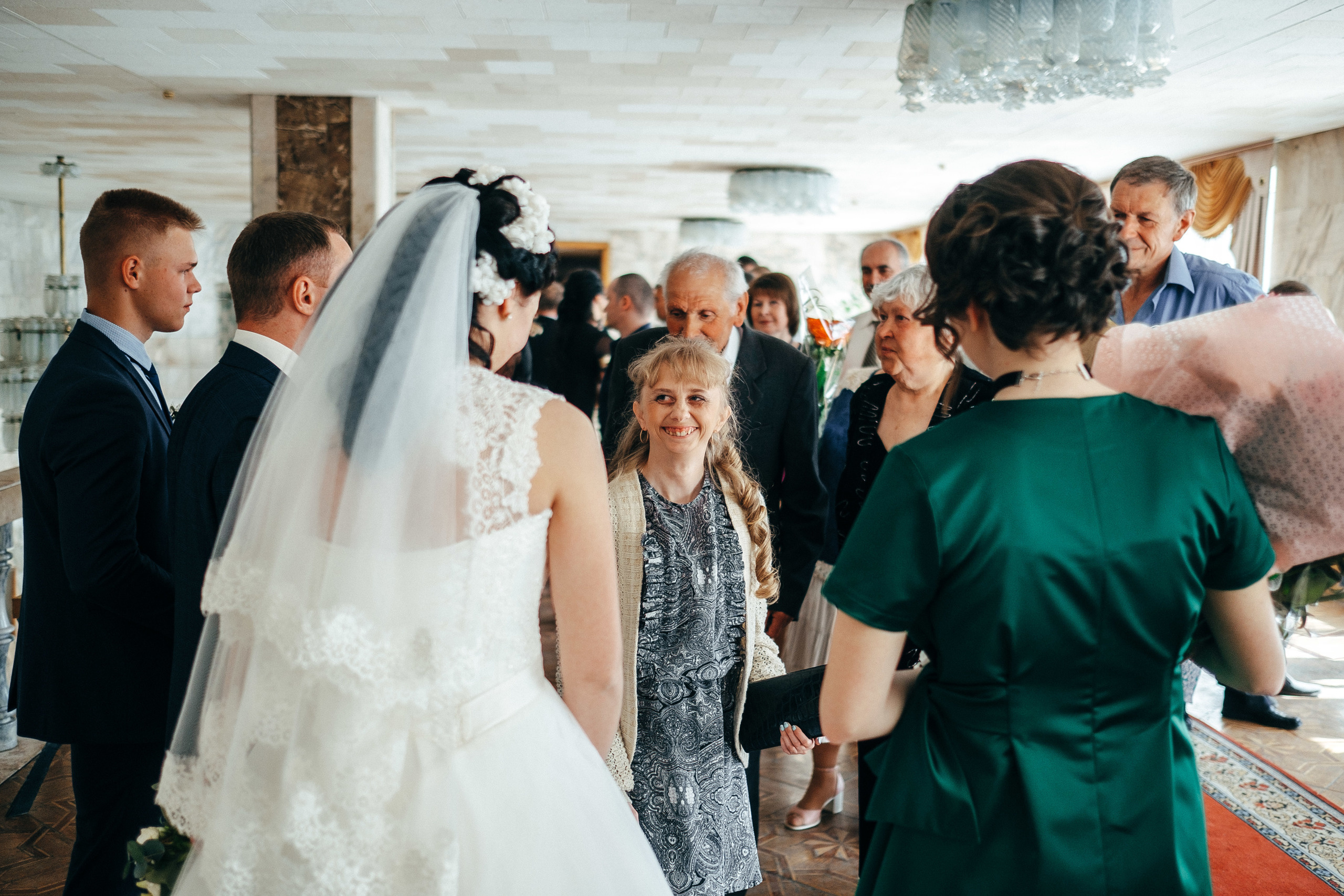 Виктор+Катя. Ivan Skufinsky — wedding and family photographer in Vancouver