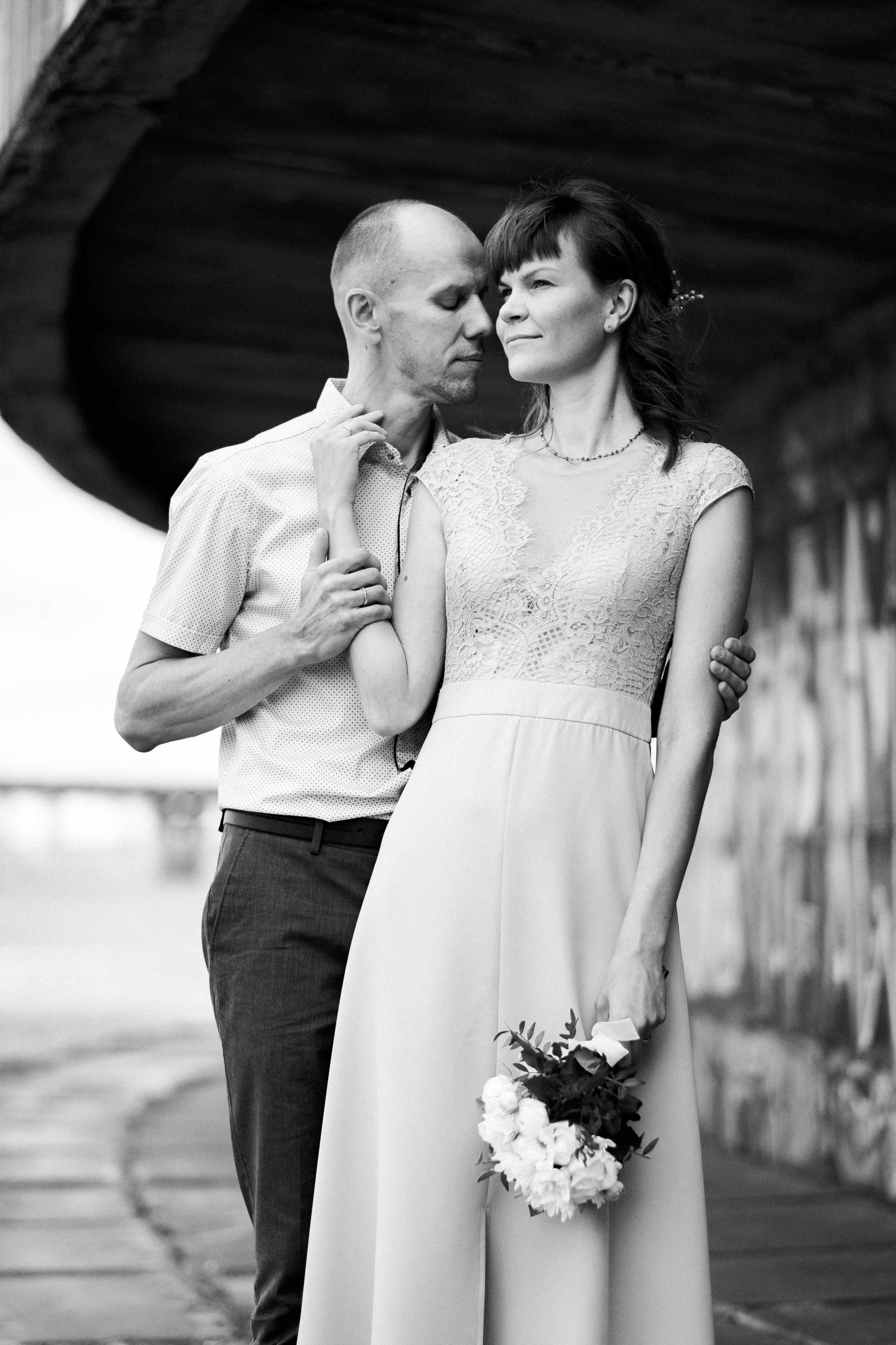 СВАДЬБА 04.07.19 Андрей+Катя. Ivan Skufinsky — wedding and family photographer in Vancouver