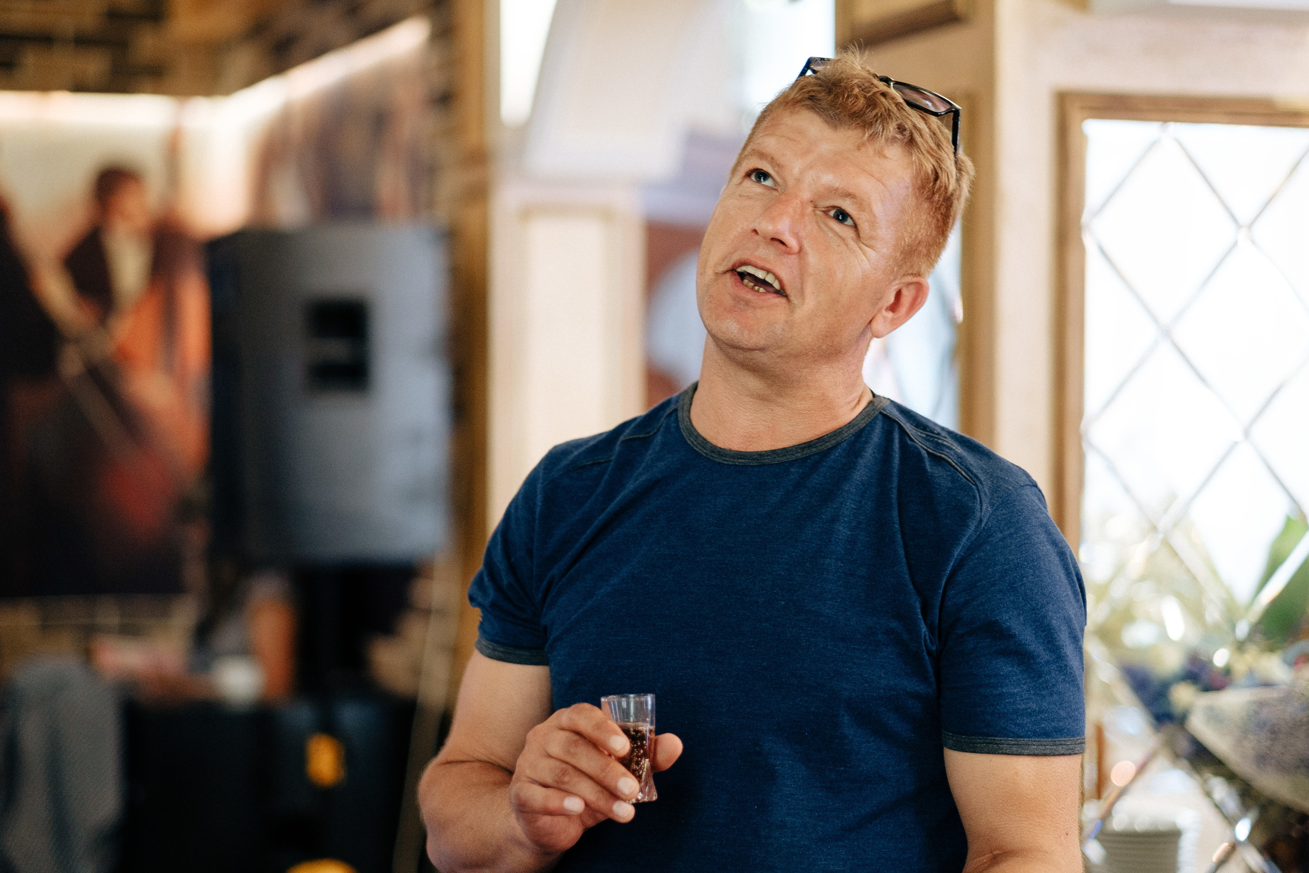 Хрестини 22.07.2018 Даниїл. Ivan Skufinsky — wedding and family photographer in Vancouver