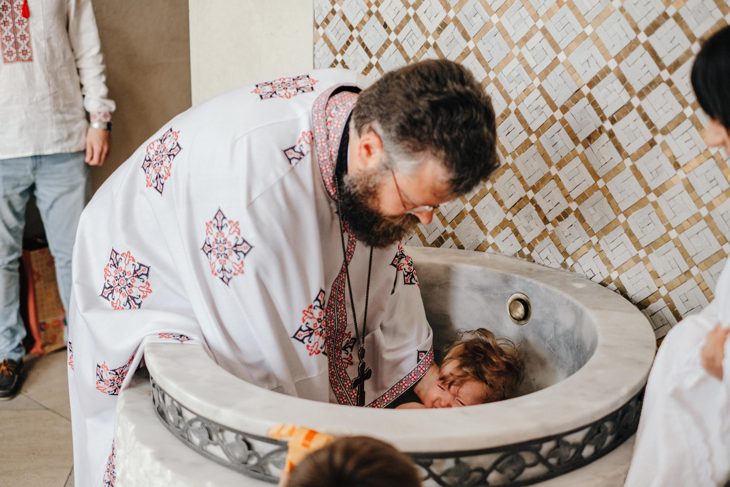 Эмилия. Ivan Skufinsky — wedding and family photographer in Vancouver