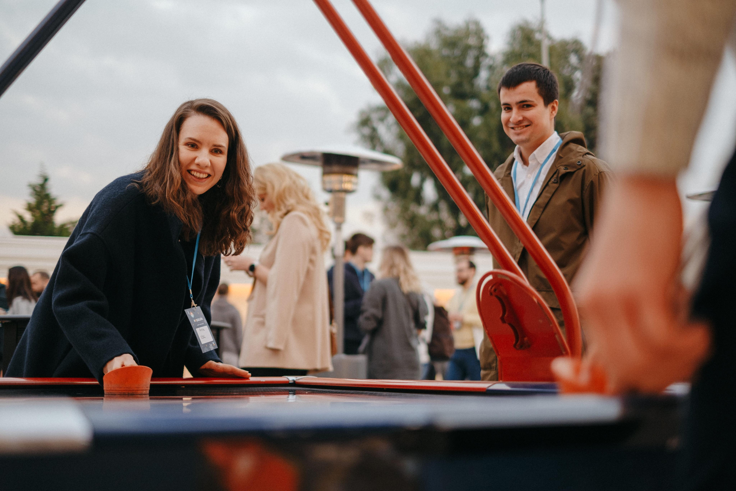 Event photographer in Vancouver Burnaby BC. Ivan Skufinsky — wedding and family photographer in Vancouver