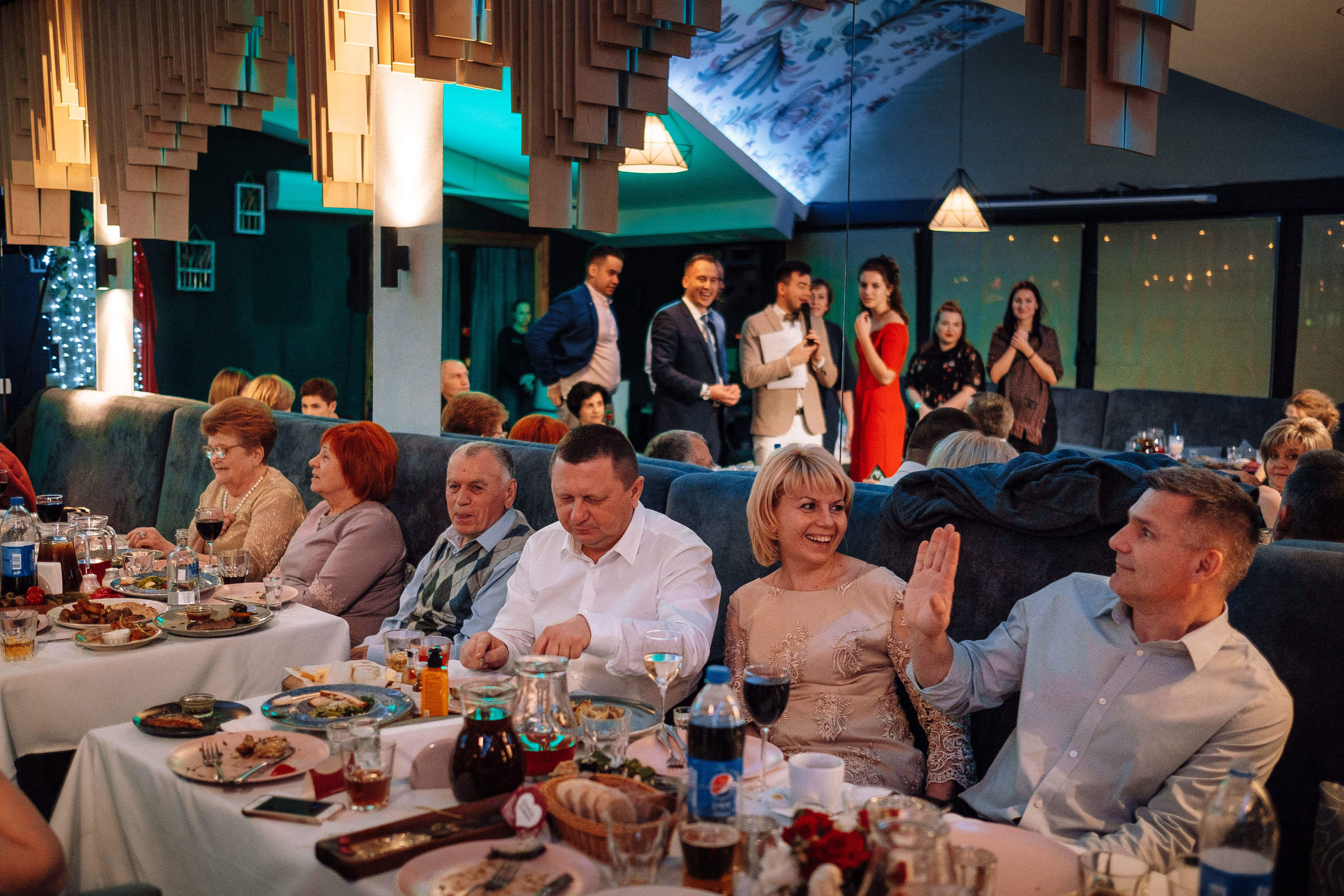 Alexandr+Anastasia 24.11.2019 WeddingStory. Ivan Skufinsky — wedding and family photographer in Vancouver